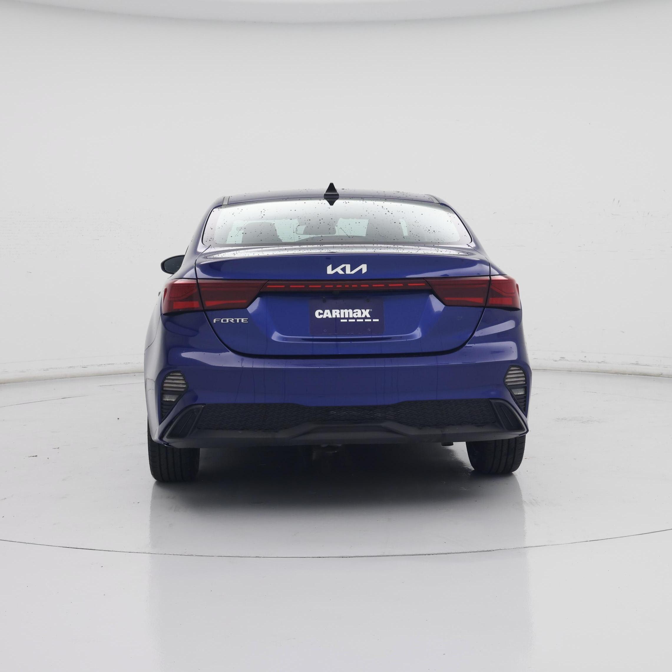 Thumbnail: 2023 Kia Forte - 6
