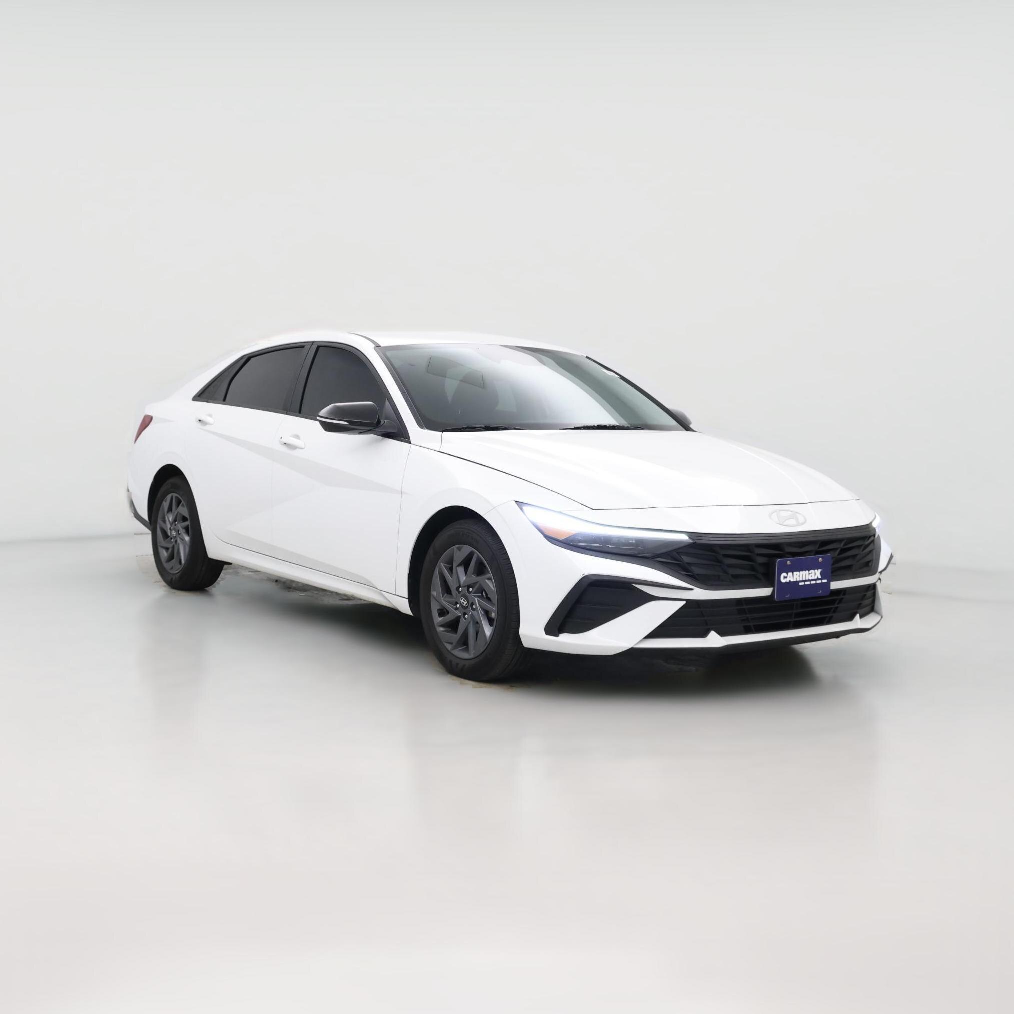 Thumbnail: 2024 Hyundai Elantra - 1