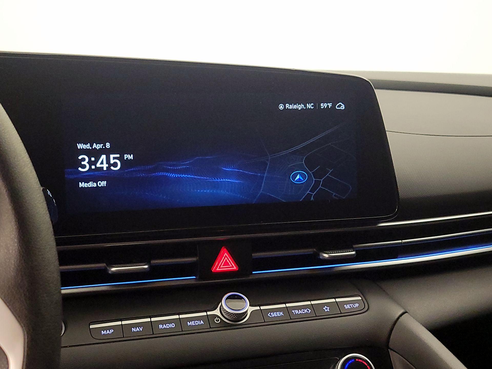 Thumbnail: 2024 Hyundai Elantra - 15
