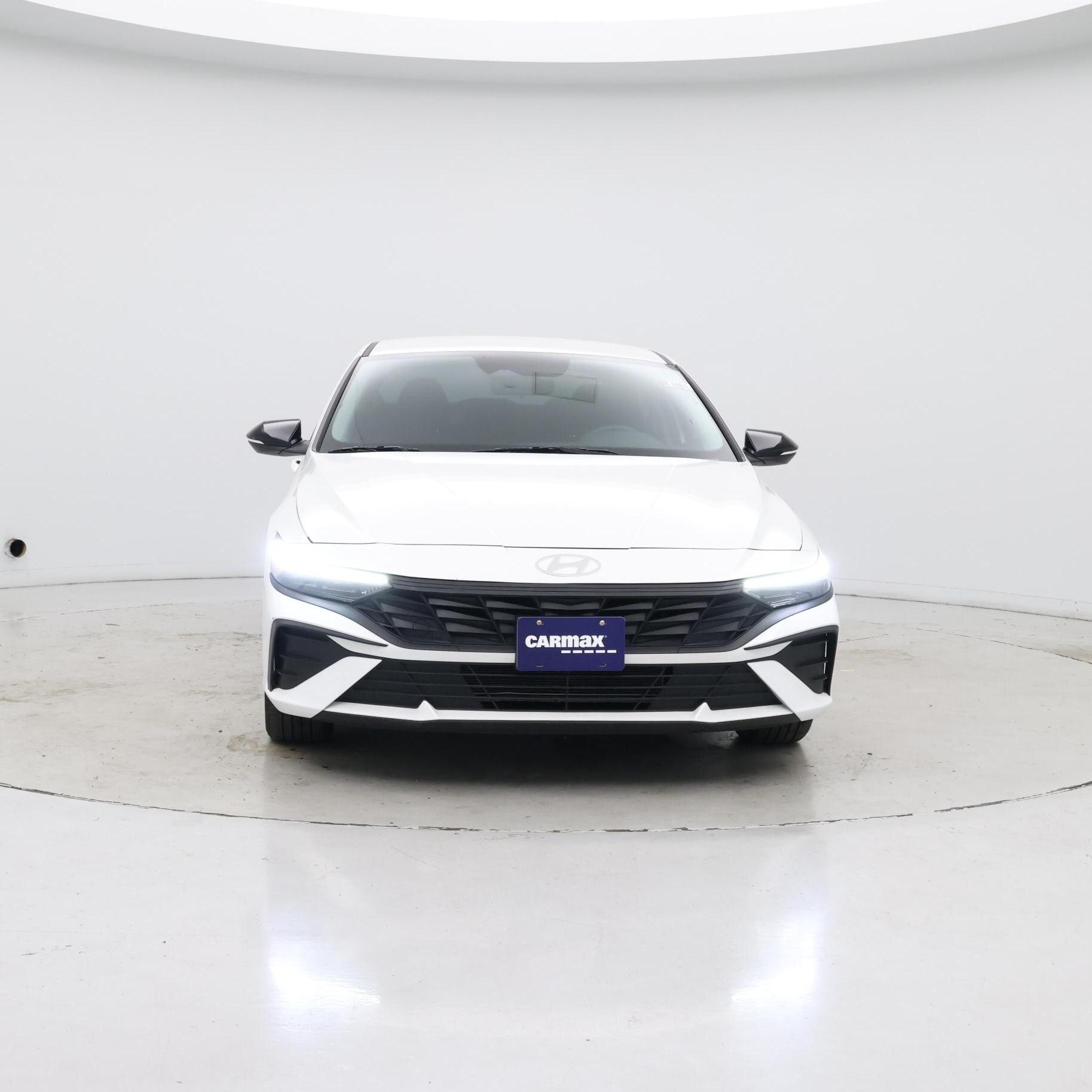 Thumbnail: 2024 Hyundai Elantra - 5