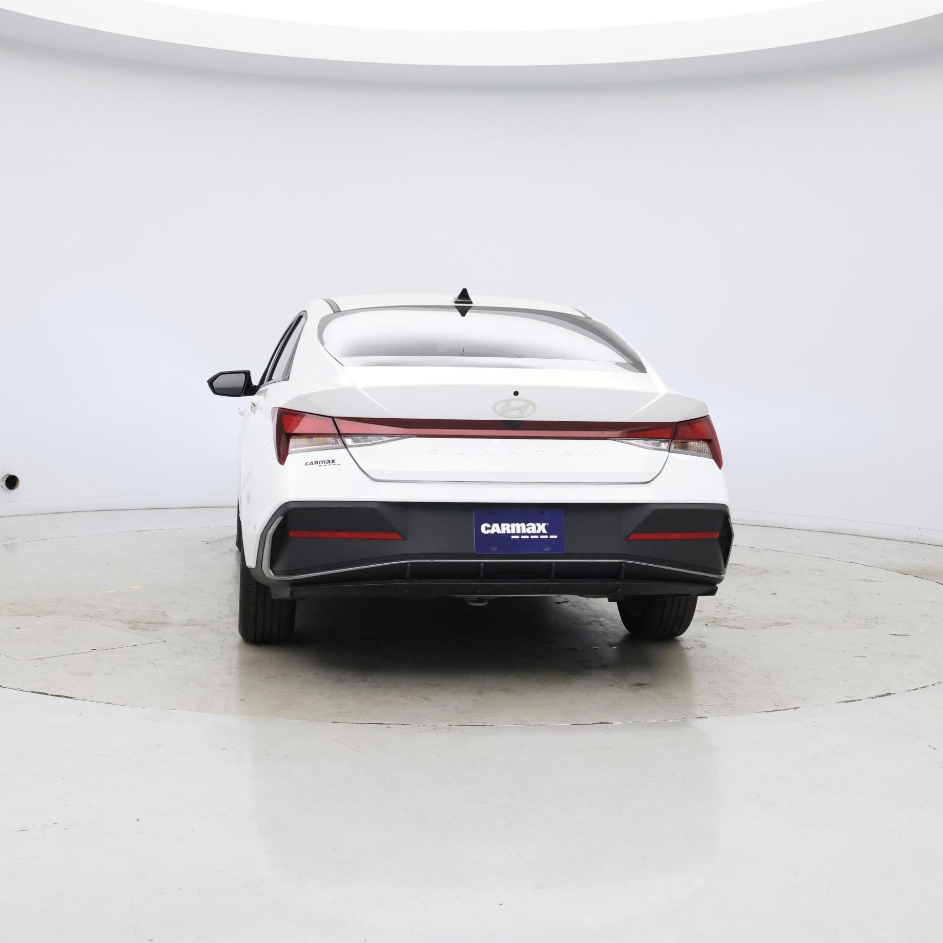 Thumbnail: 2024 Hyundai Elantra - 6