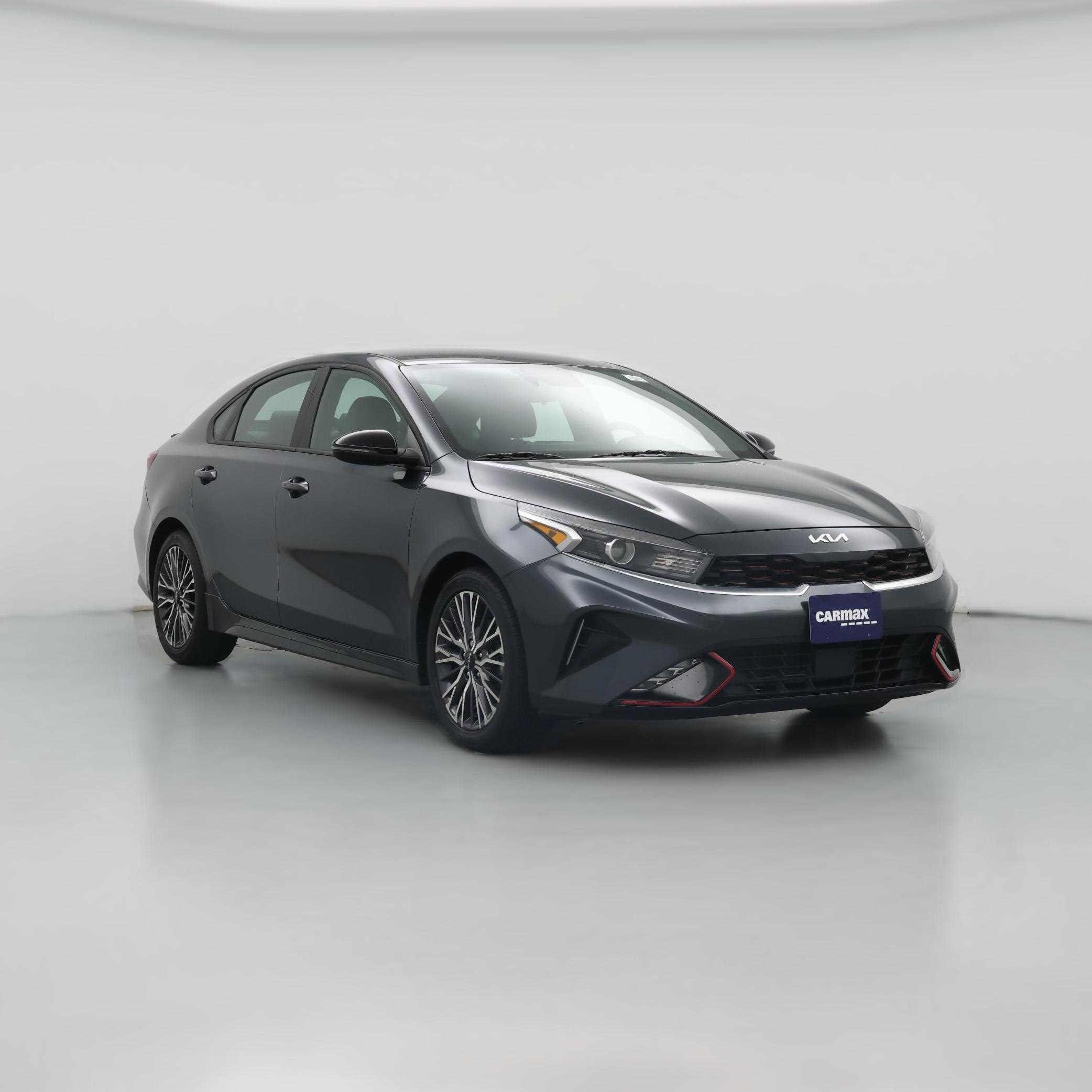 Thumbnail: 2023 Kia Forte - 1