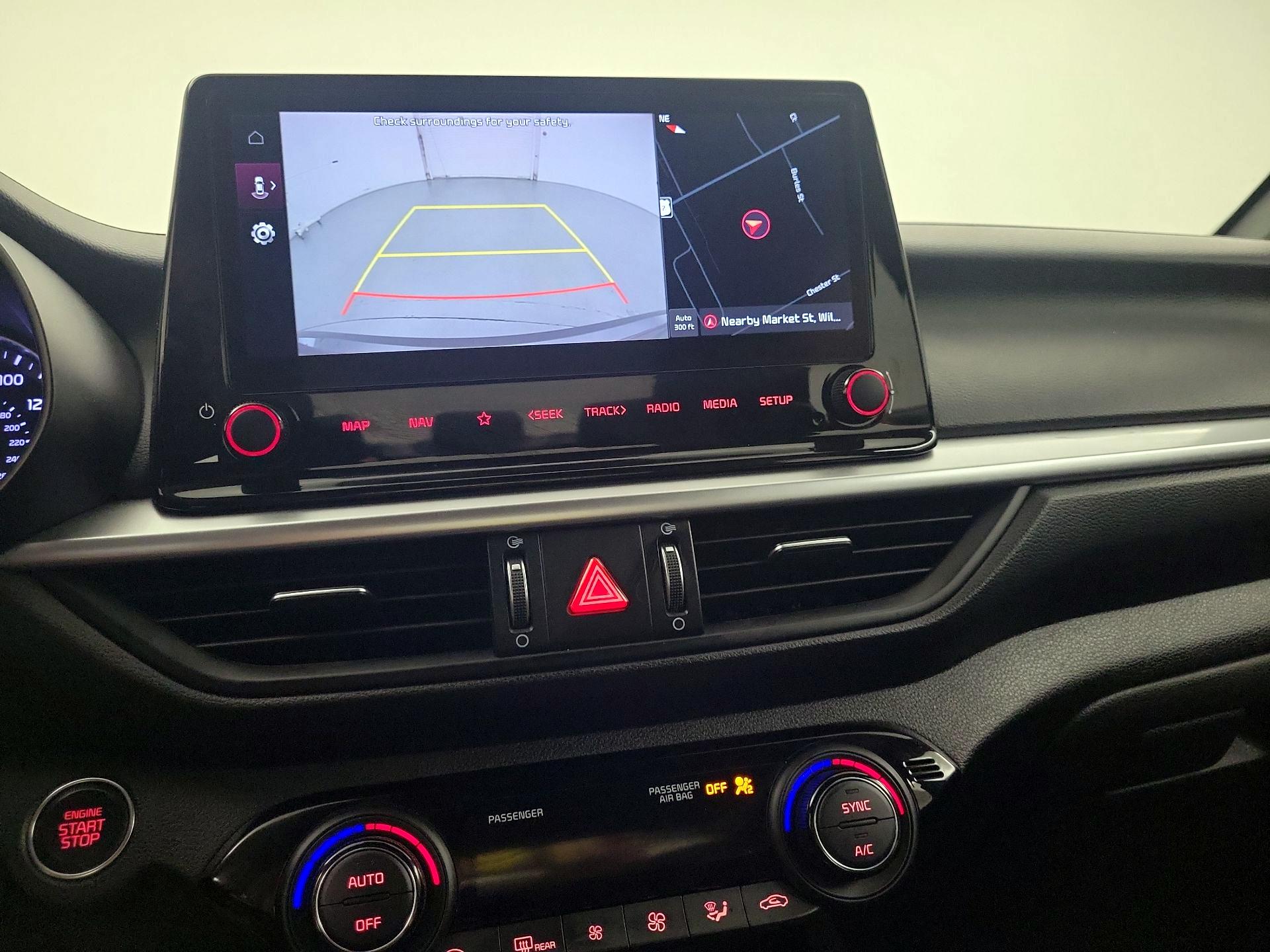 Thumbnail: 2023 Kia Forte - 14