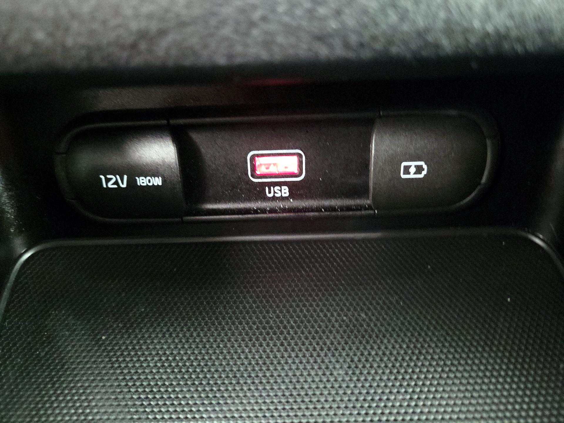 Thumbnail: 2023 Kia Forte - 18