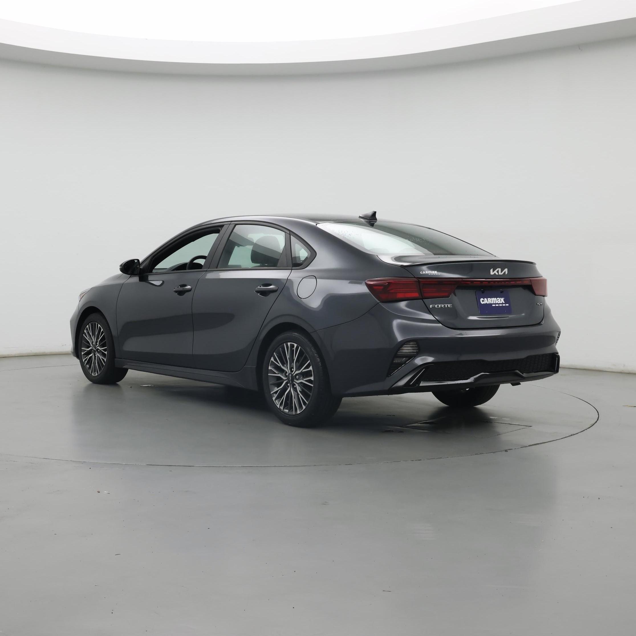 Thumbnail: 2023 Kia Forte - 2