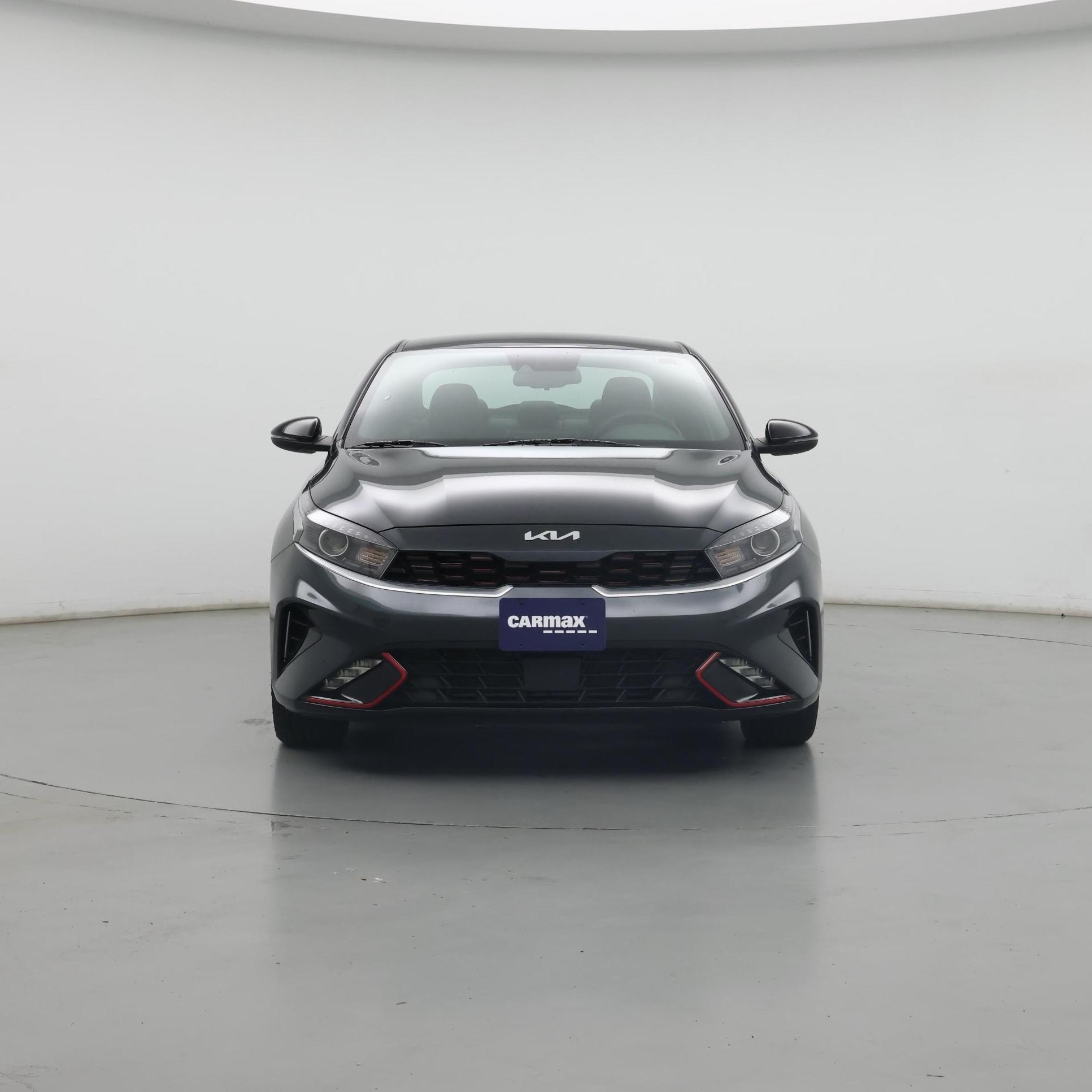 Thumbnail: 2023 Kia Forte - 5