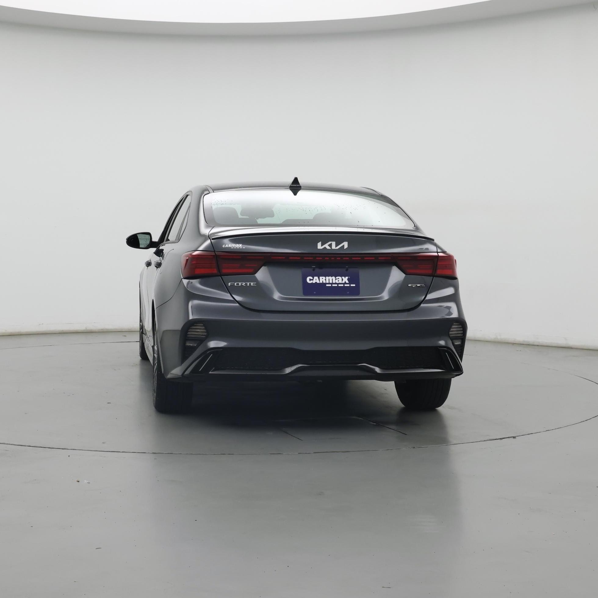 Thumbnail: 2023 Kia Forte - 6