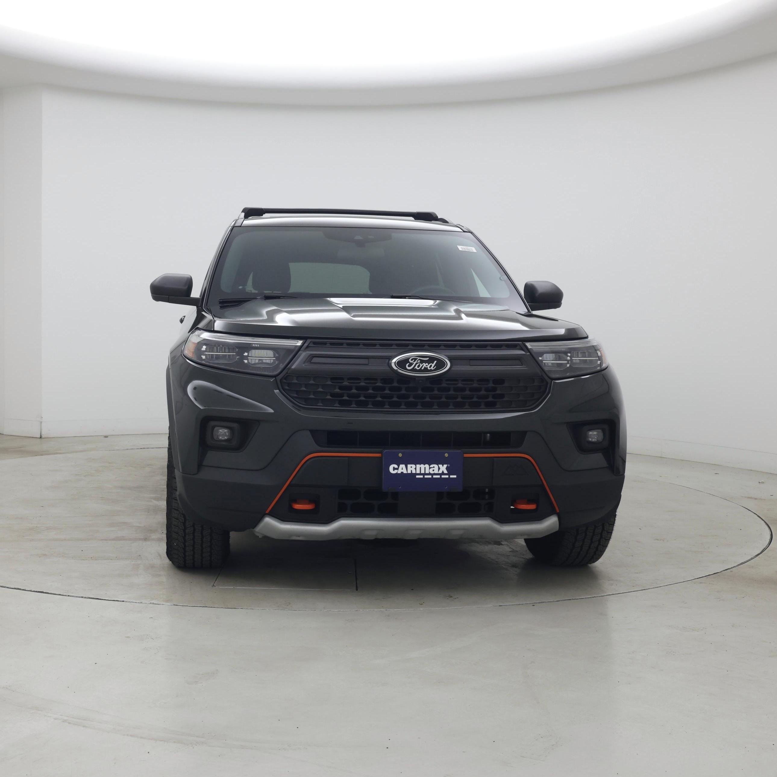 Thumbnail: 2022 Ford Explorer - 5
