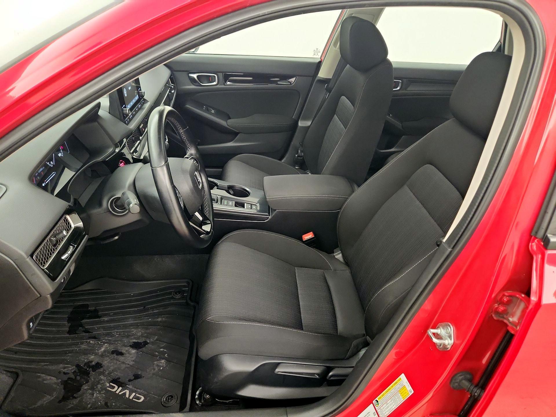 Thumbnail: 2022 Honda Civic - 11