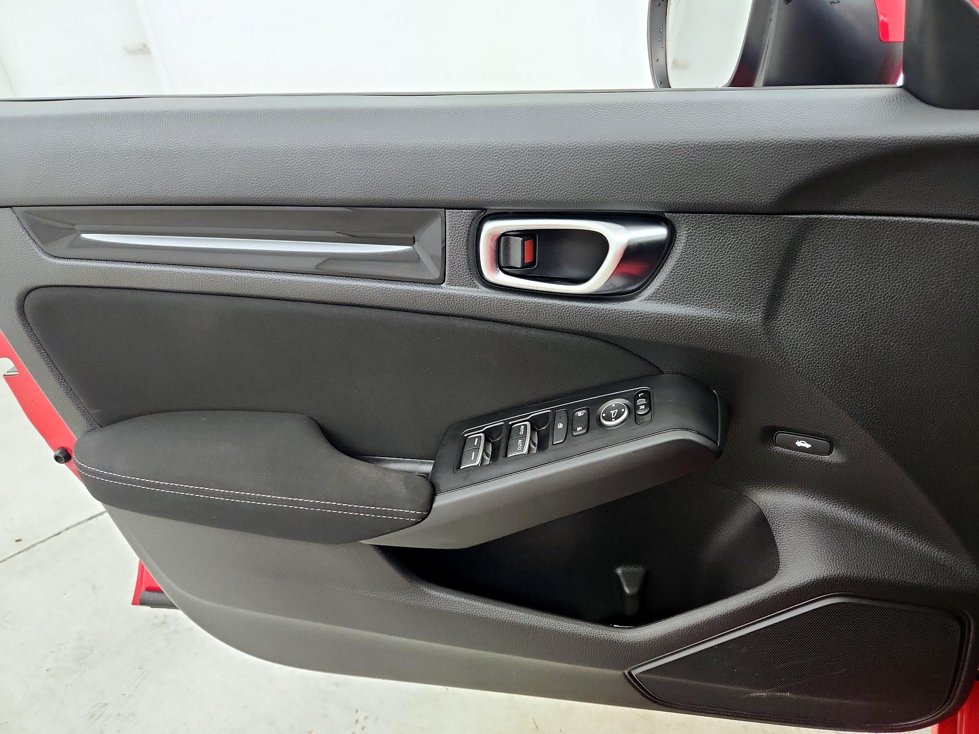 Thumbnail: 2022 Honda Civic - 12