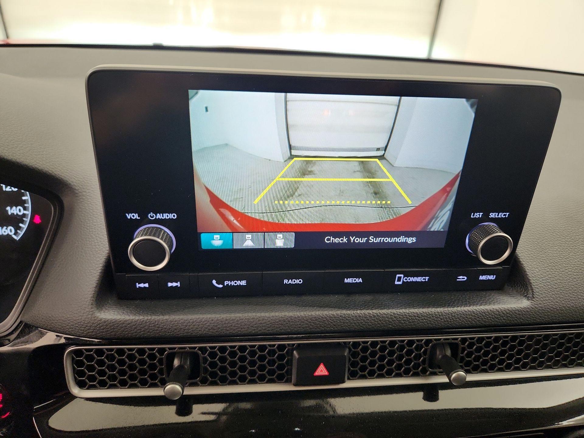 Thumbnail: 2022 Honda Civic - 14