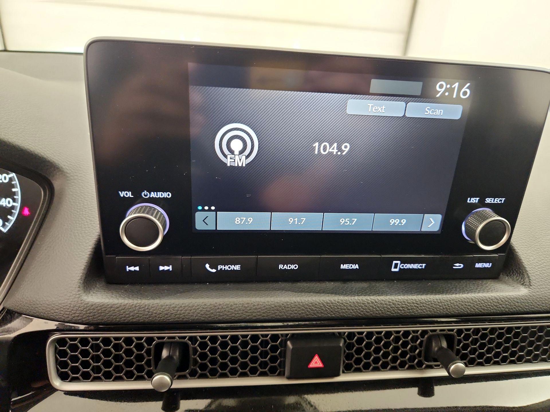 Thumbnail: 2022 Honda Civic - 15