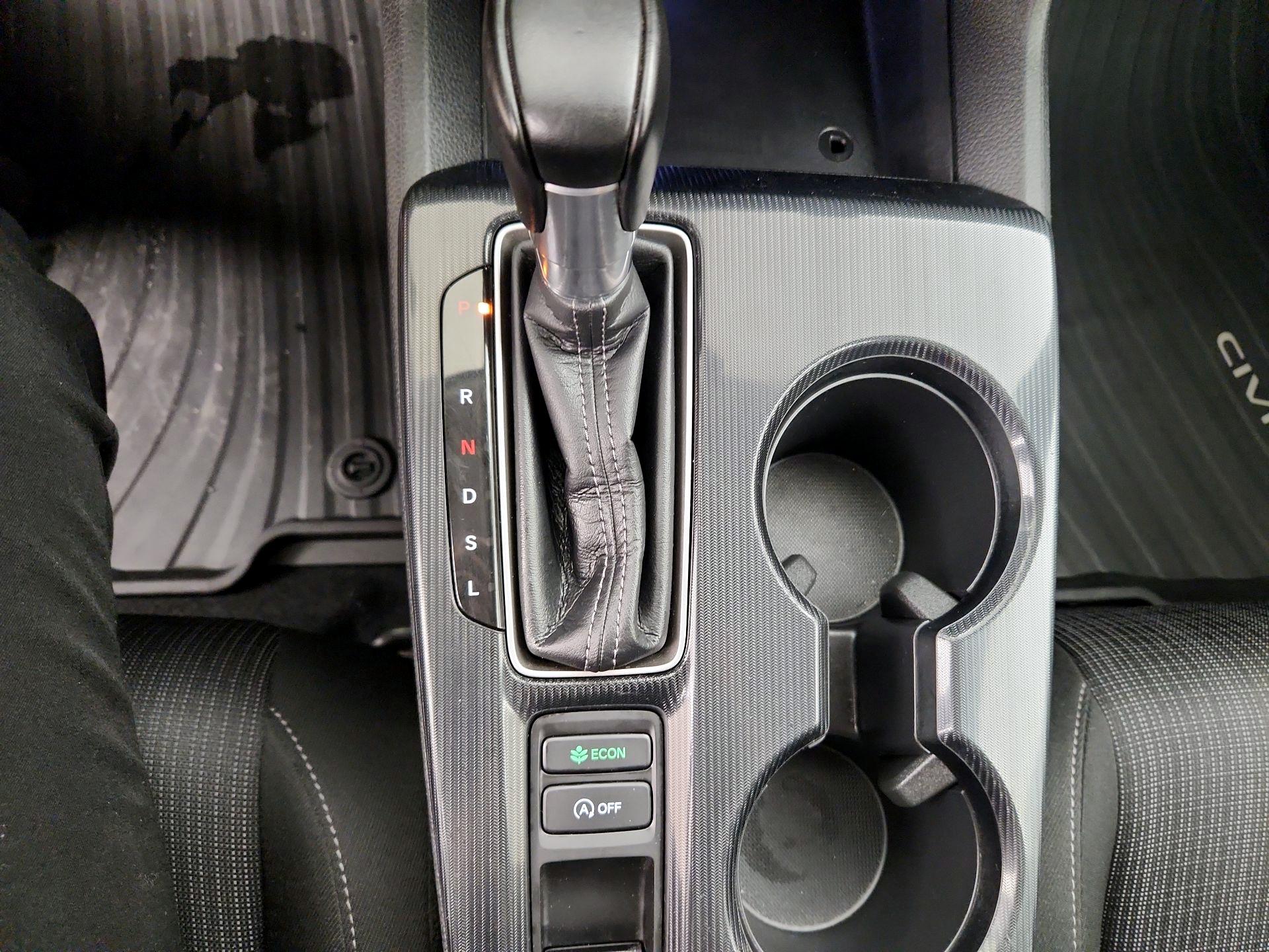 Thumbnail: 2022 Honda Civic - 17