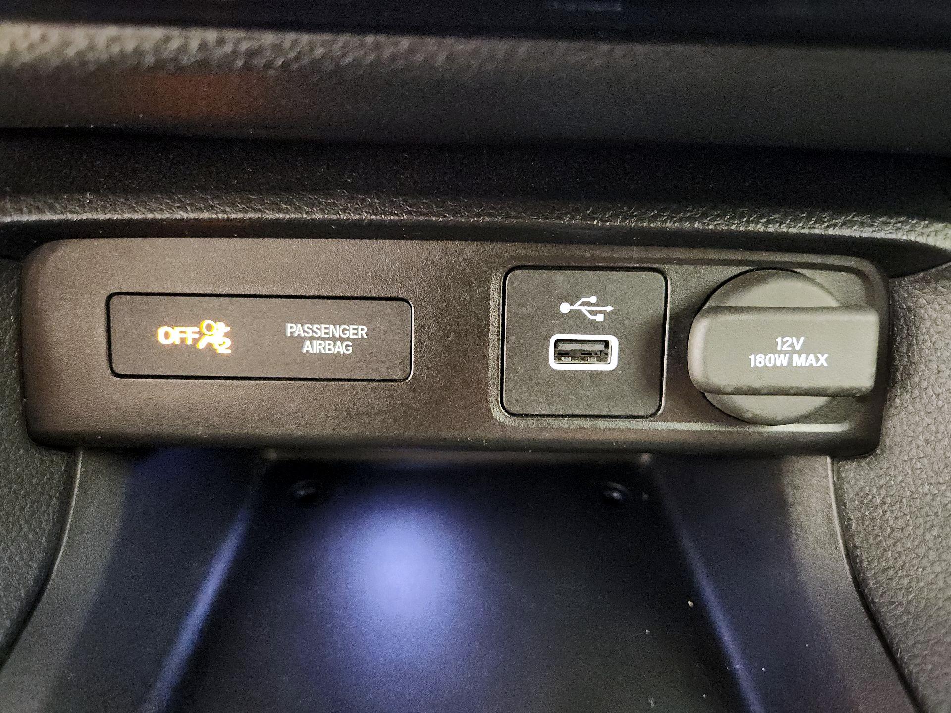 Thumbnail: 2022 Honda Civic - 18