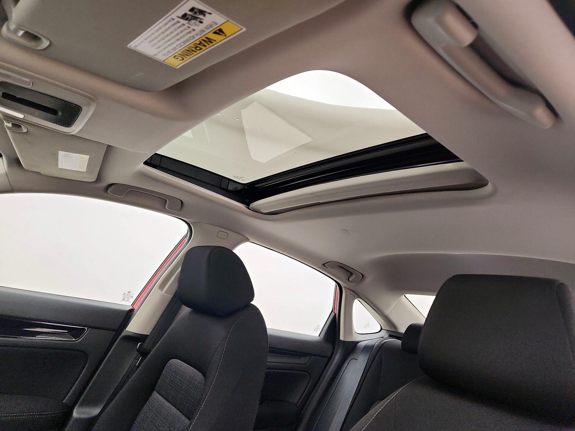 Thumbnail: 2022 Honda Civic - 19