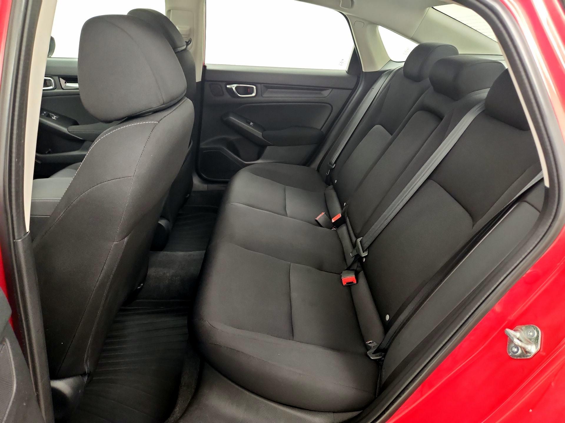 Thumbnail: 2022 Honda Civic - 20