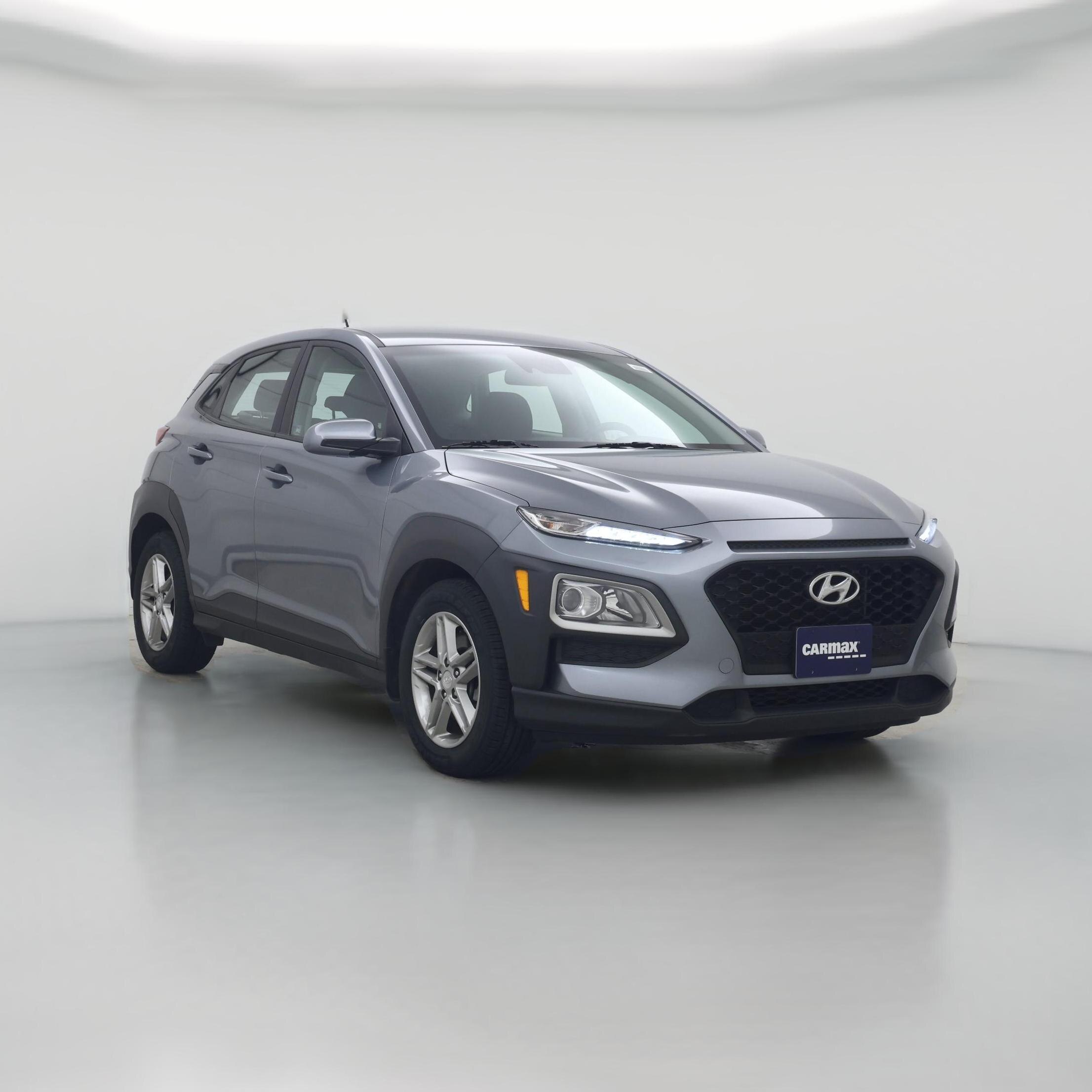 Thumbnail: 2020 Hyundai Kona - 1