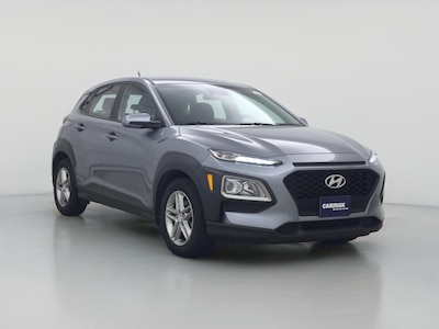 2020 Hyundai Kona SE