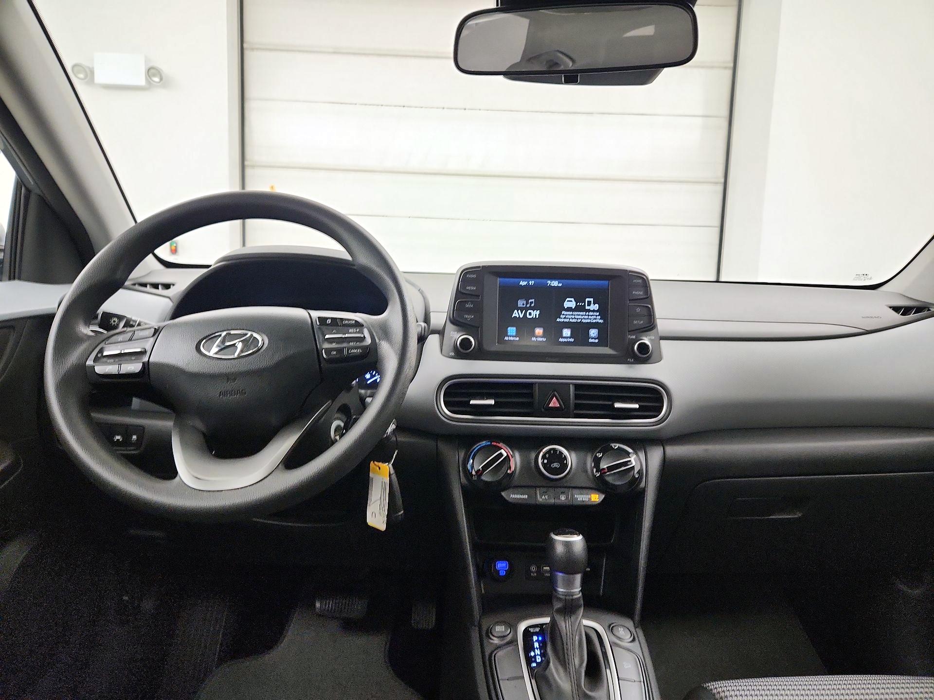 Thumbnail: 2020 Hyundai Kona - 9