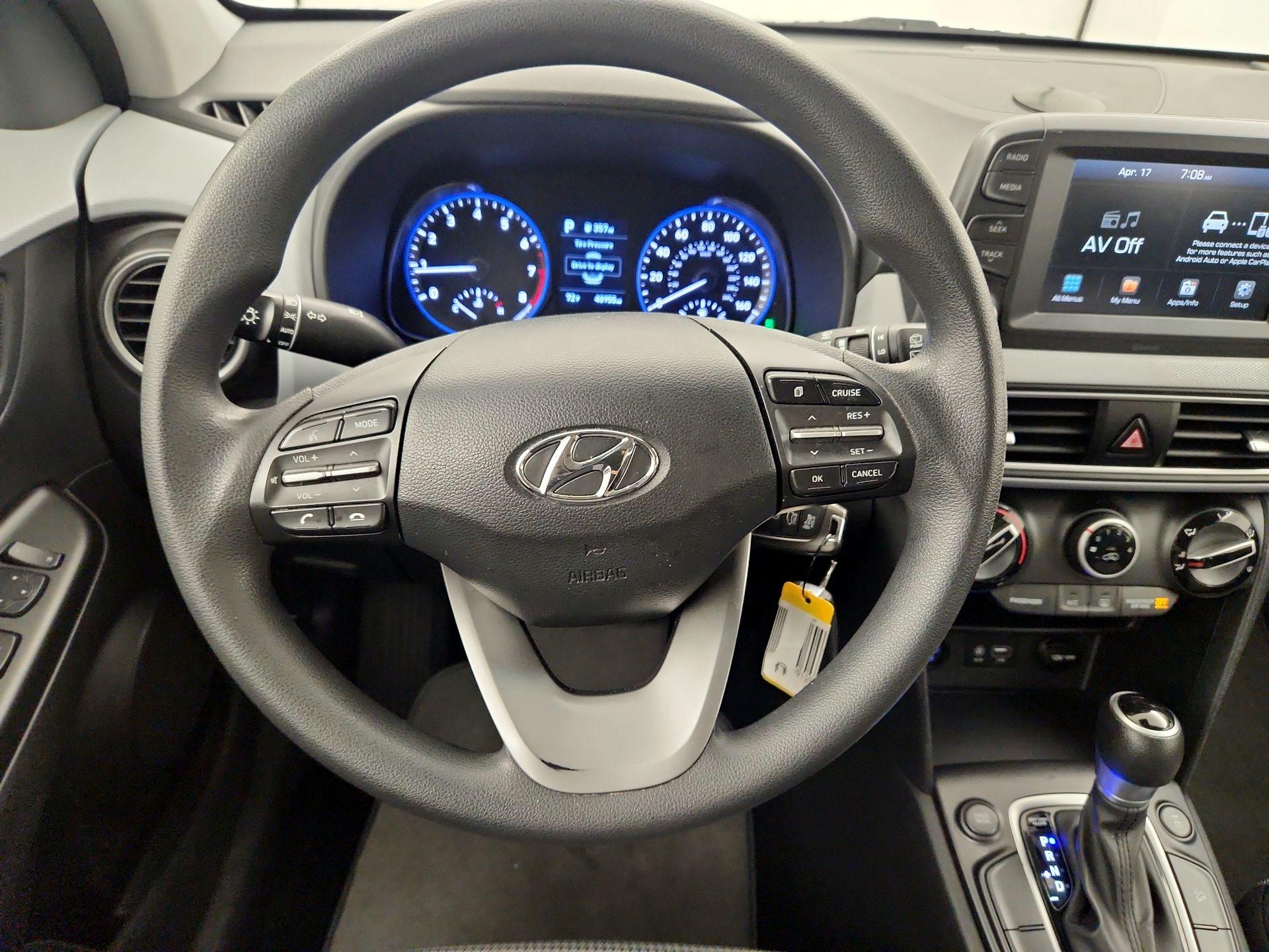 Thumbnail: 2020 Hyundai Kona - 10