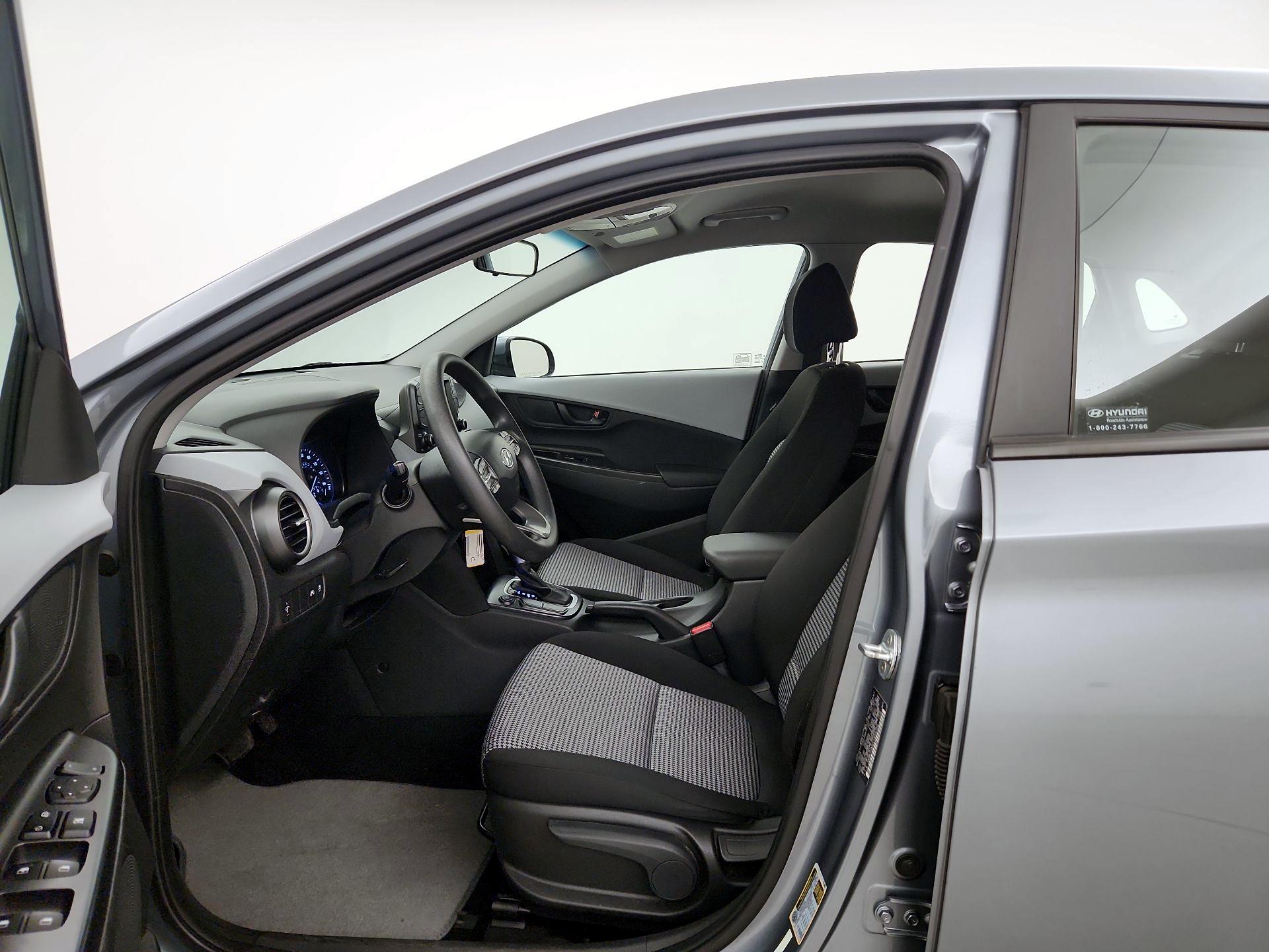 Thumbnail: 2020 Hyundai Kona - 11