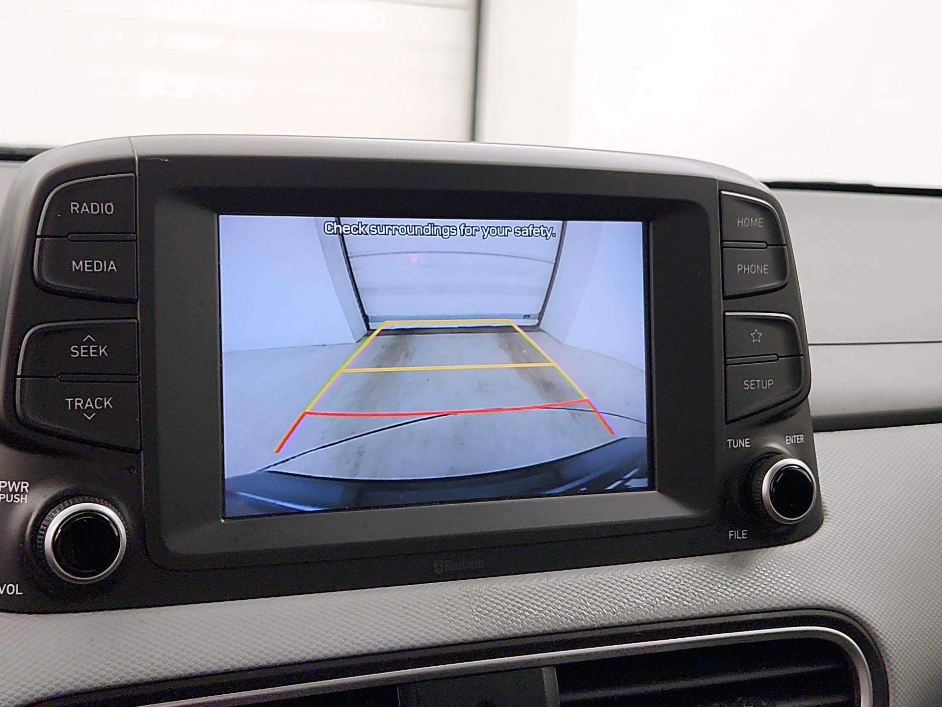 Thumbnail: 2020 Hyundai Kona - 14