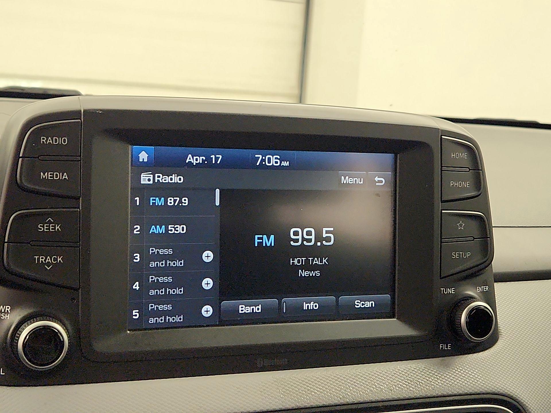 Thumbnail: 2020 Hyundai Kona - 15