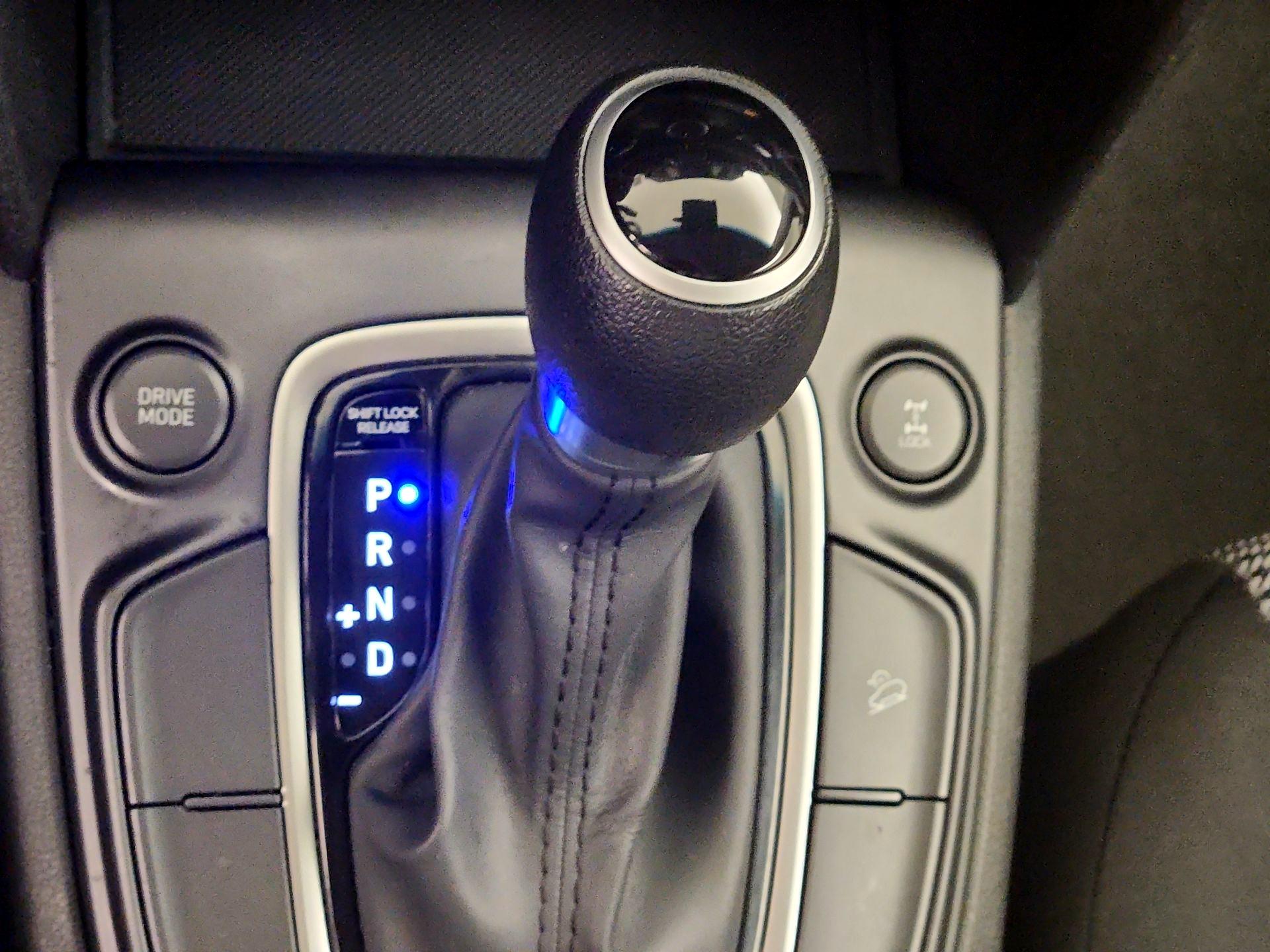 Thumbnail: 2020 Hyundai Kona - 17