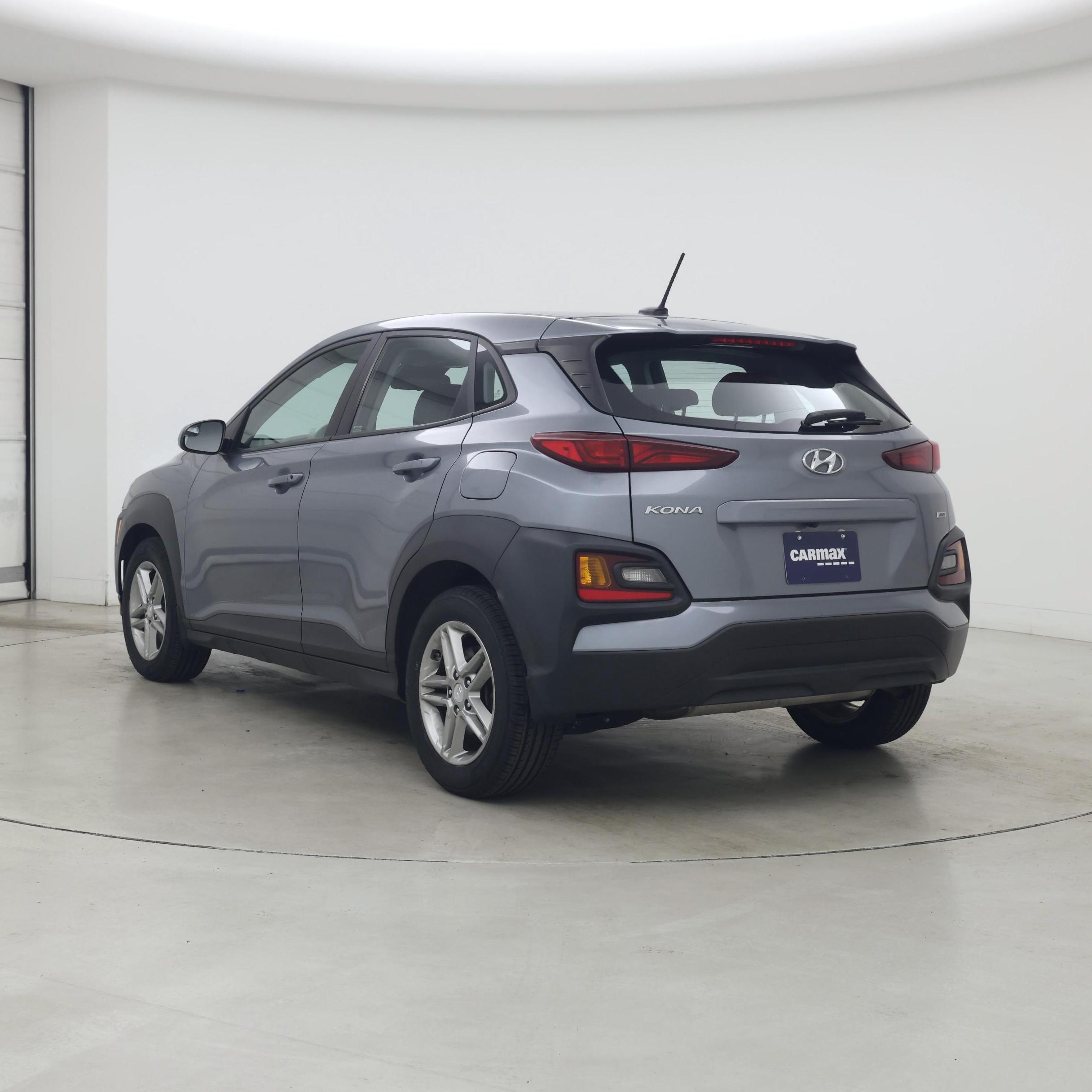 Thumbnail: 2020 Hyundai Kona - 2