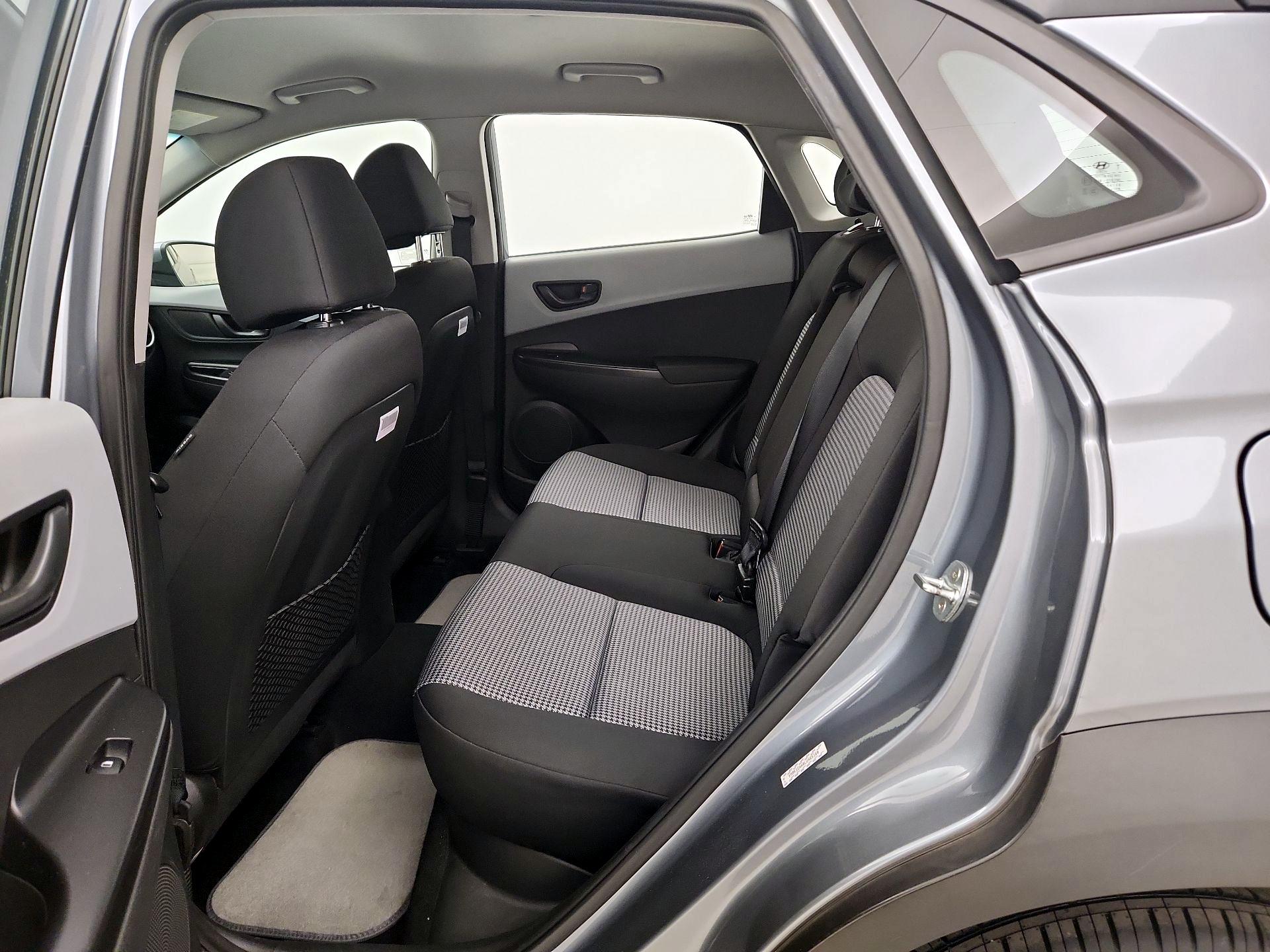 Thumbnail: 2020 Hyundai Kona - 19