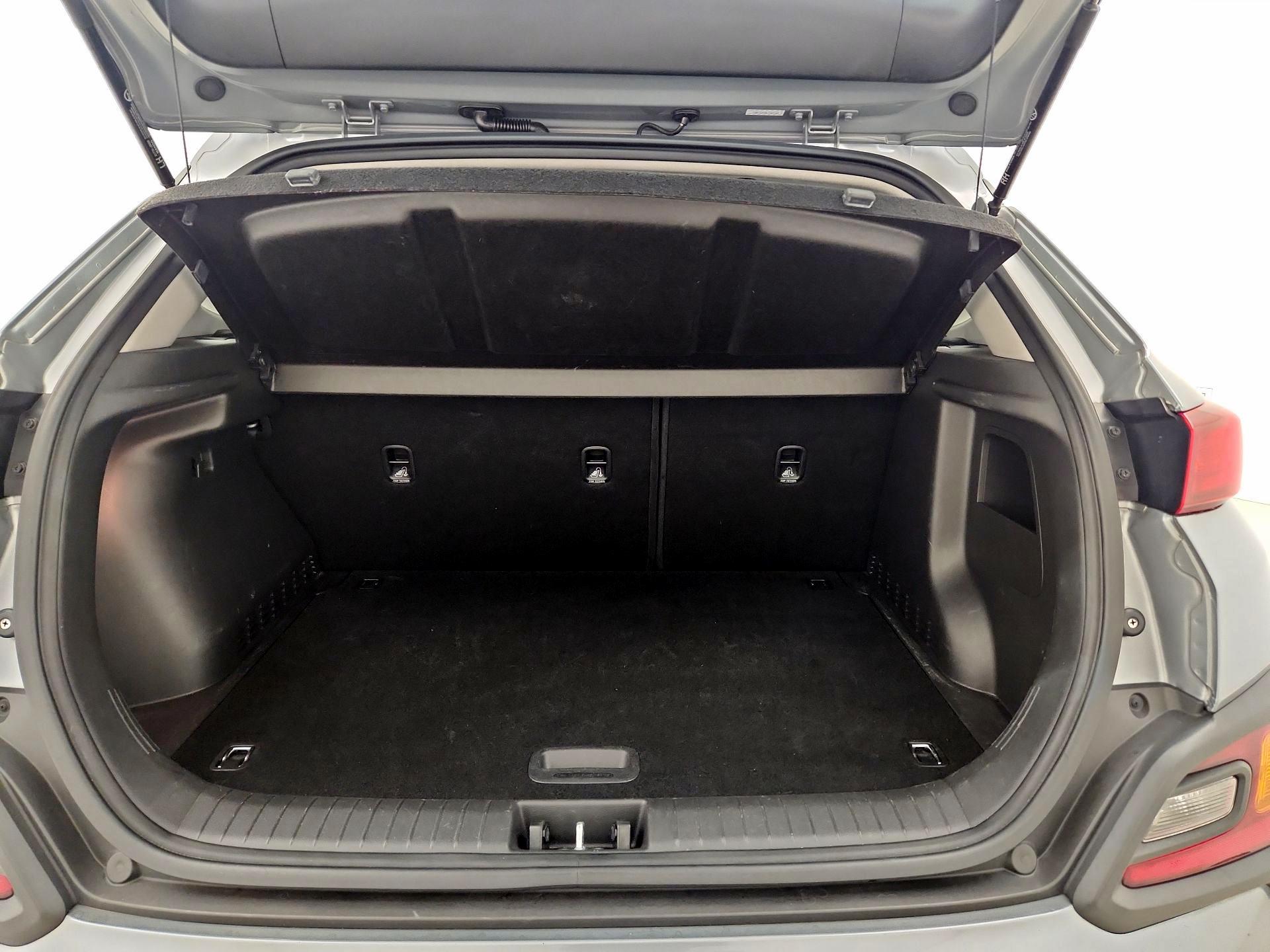 Thumbnail: 2020 Hyundai Kona - 20