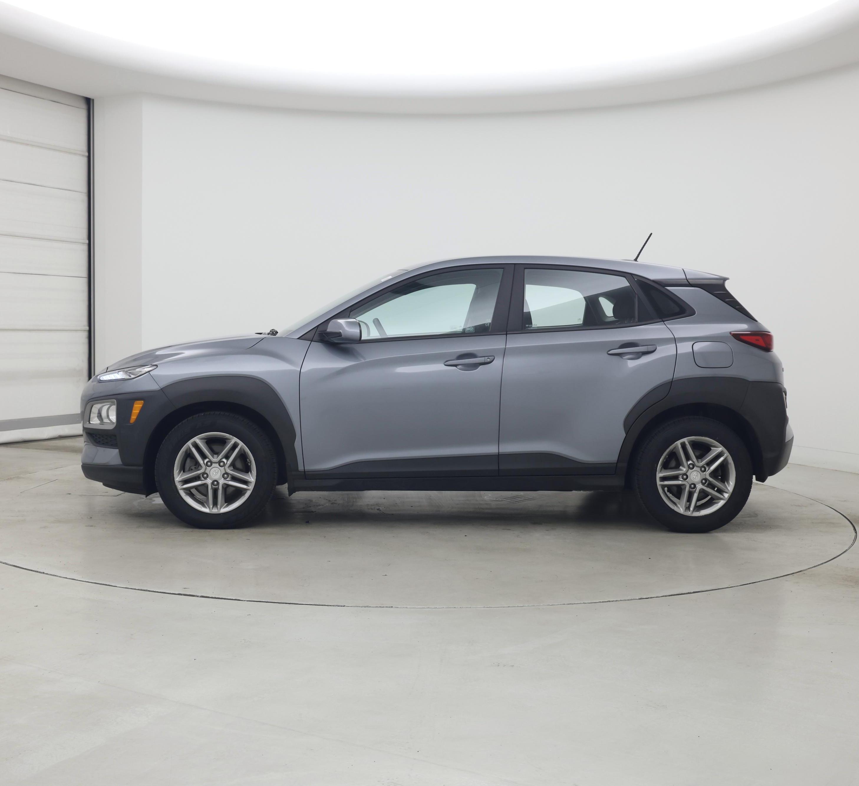 Thumbnail: 2020 Hyundai Kona - 3