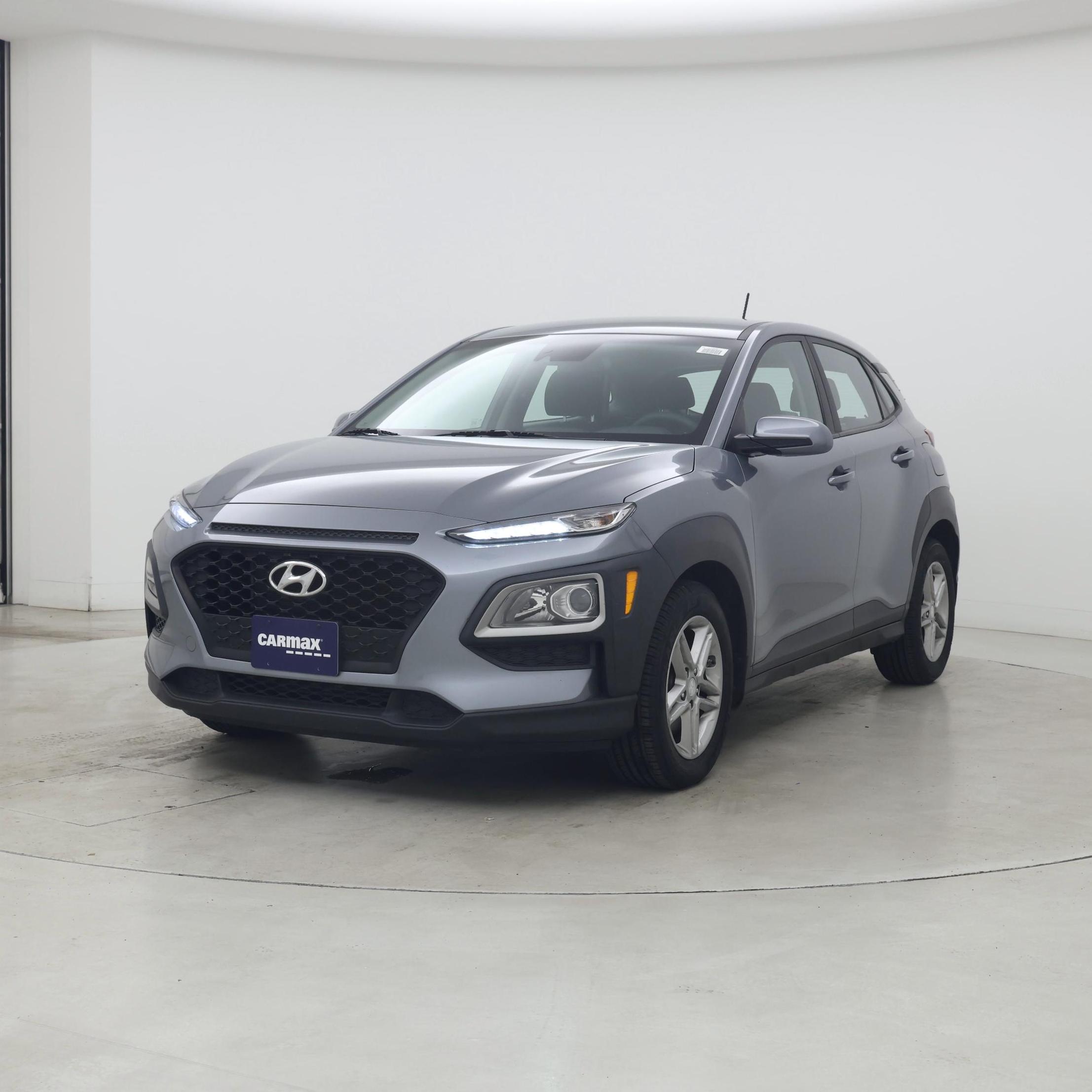 Thumbnail: 2020 Hyundai Kona - 4