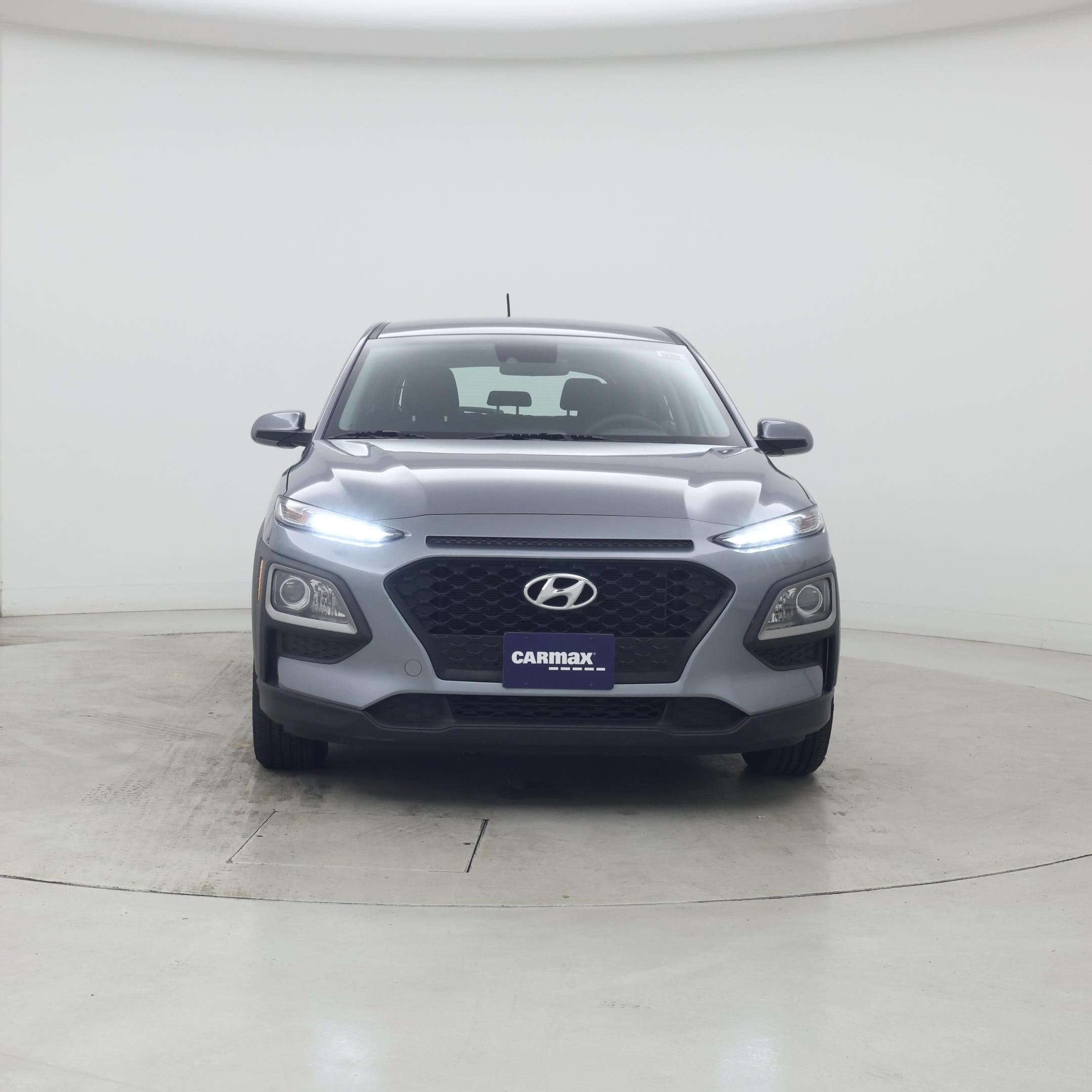 Thumbnail: 2020 Hyundai Kona - 5
