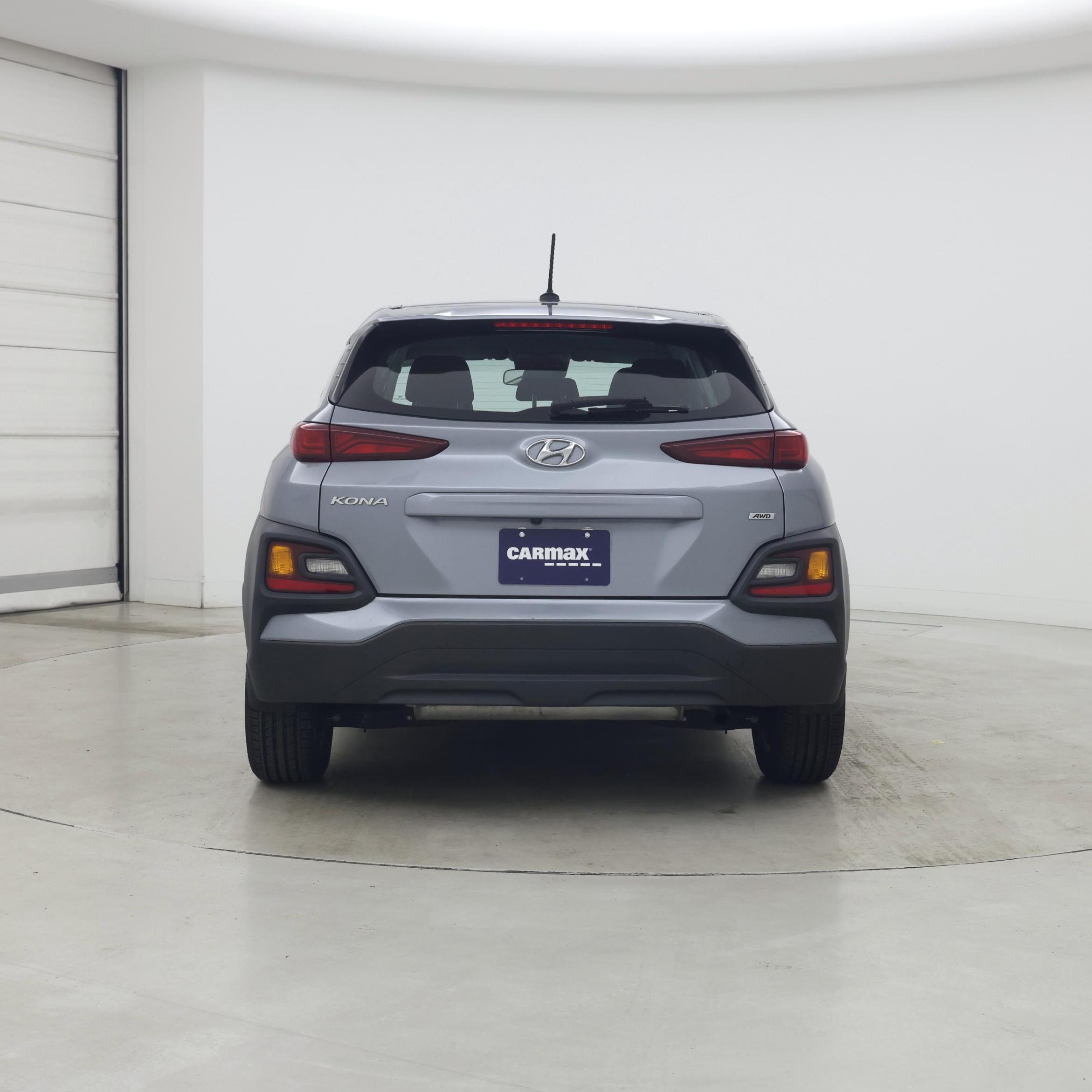 Thumbnail: 2020 Hyundai Kona - 6