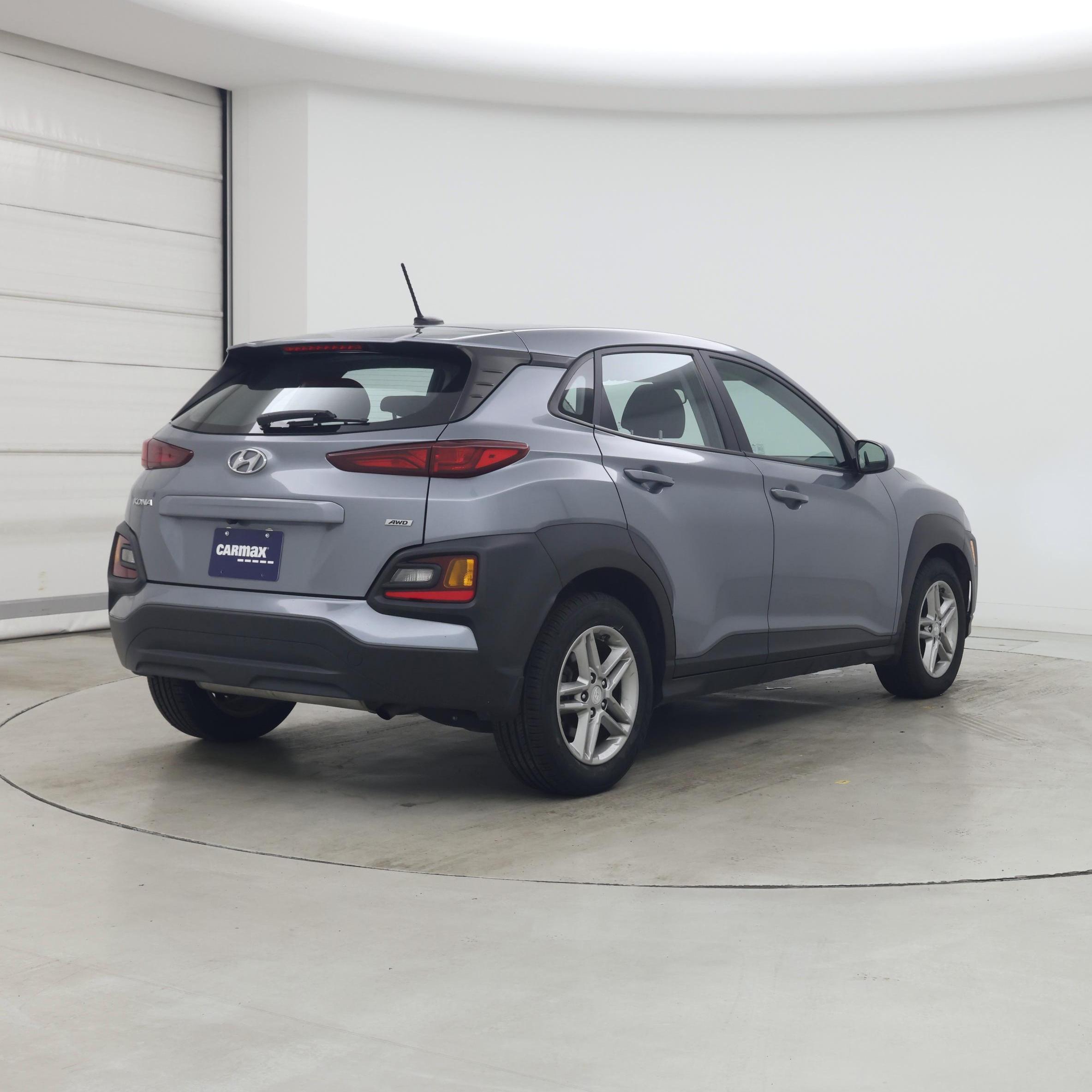 Thumbnail: 2020 Hyundai Kona - 8