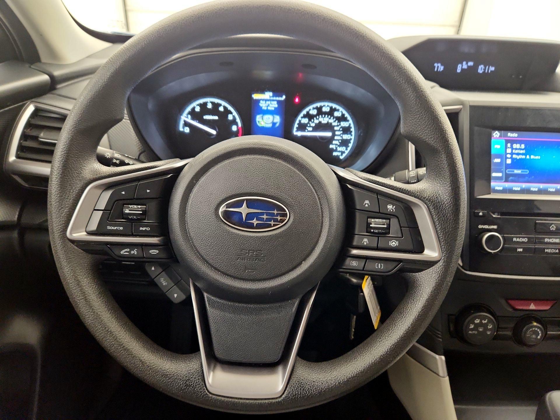 Thumbnail: 2021 Subaru Forester - 10