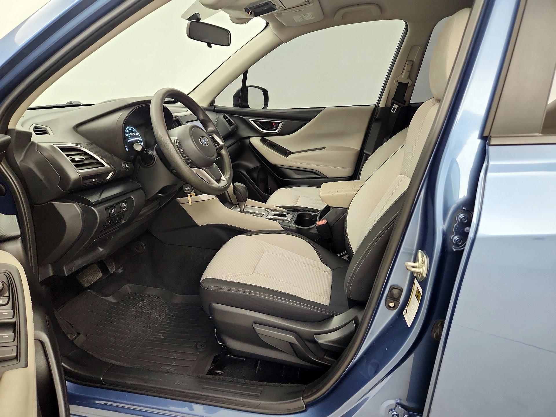 Thumbnail: 2021 Subaru Forester - 11