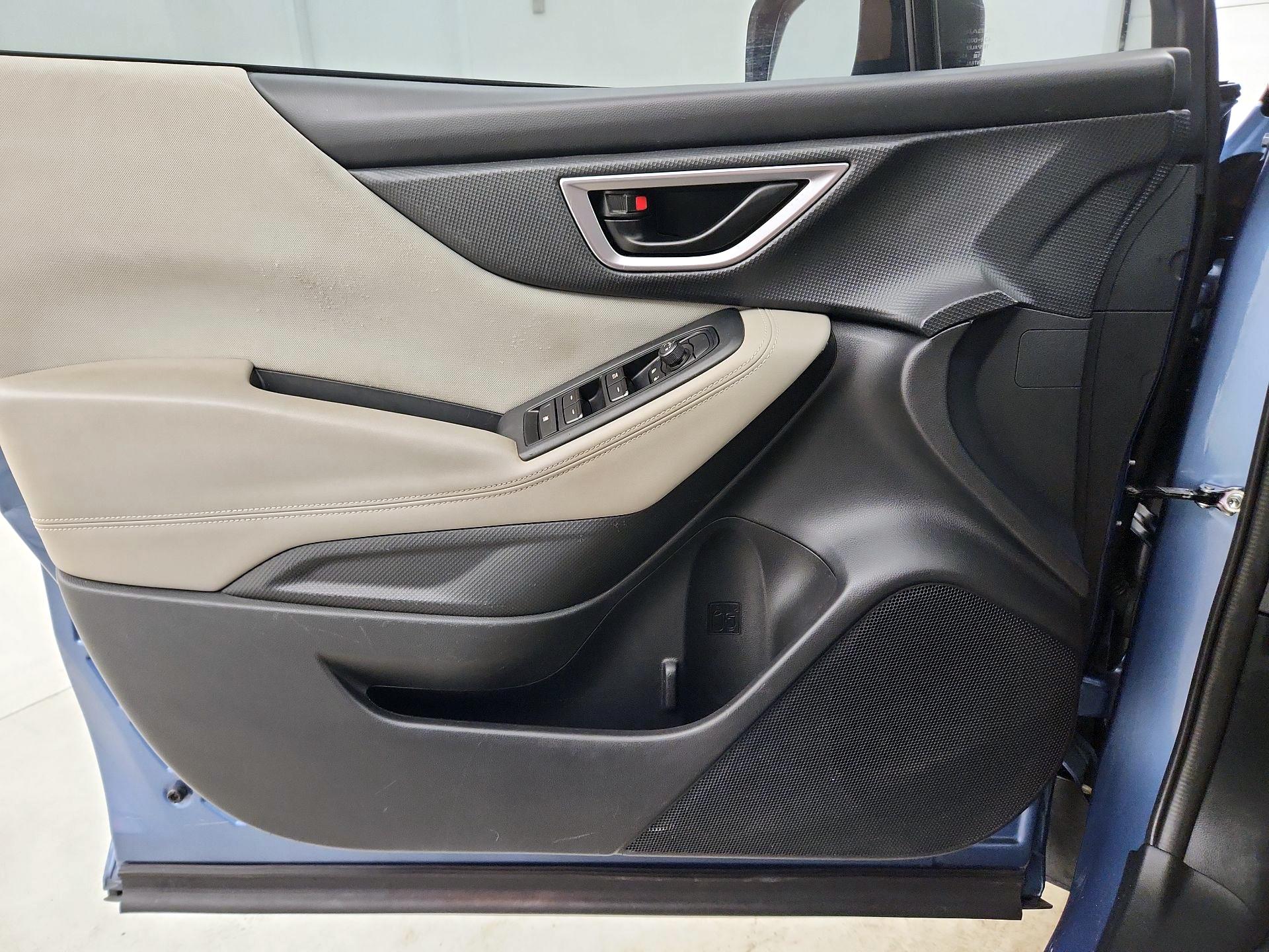 Thumbnail: 2021 Subaru Forester - 12