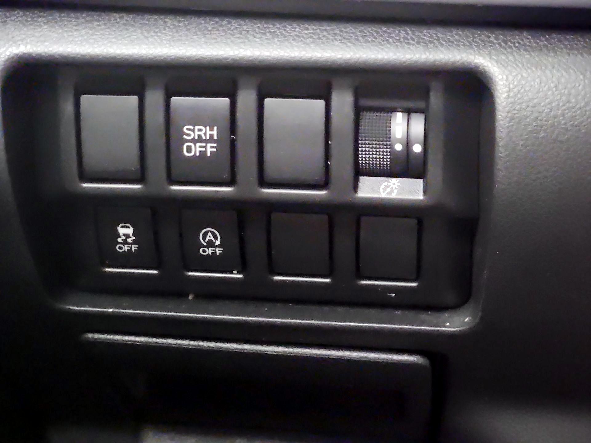 Thumbnail: 2021 Subaru Forester - 13