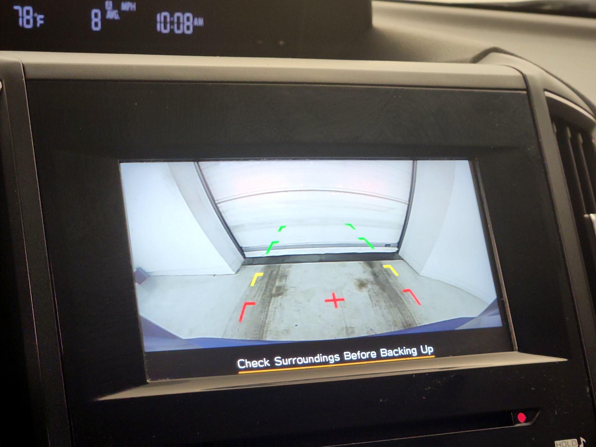 Thumbnail: 2021 Subaru Forester - 14