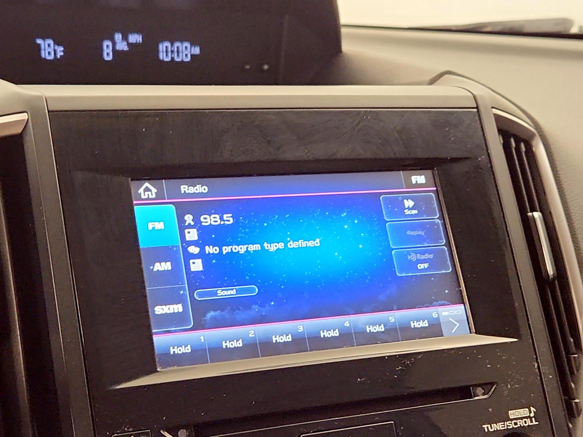 Thumbnail: 2021 Subaru Forester - 15