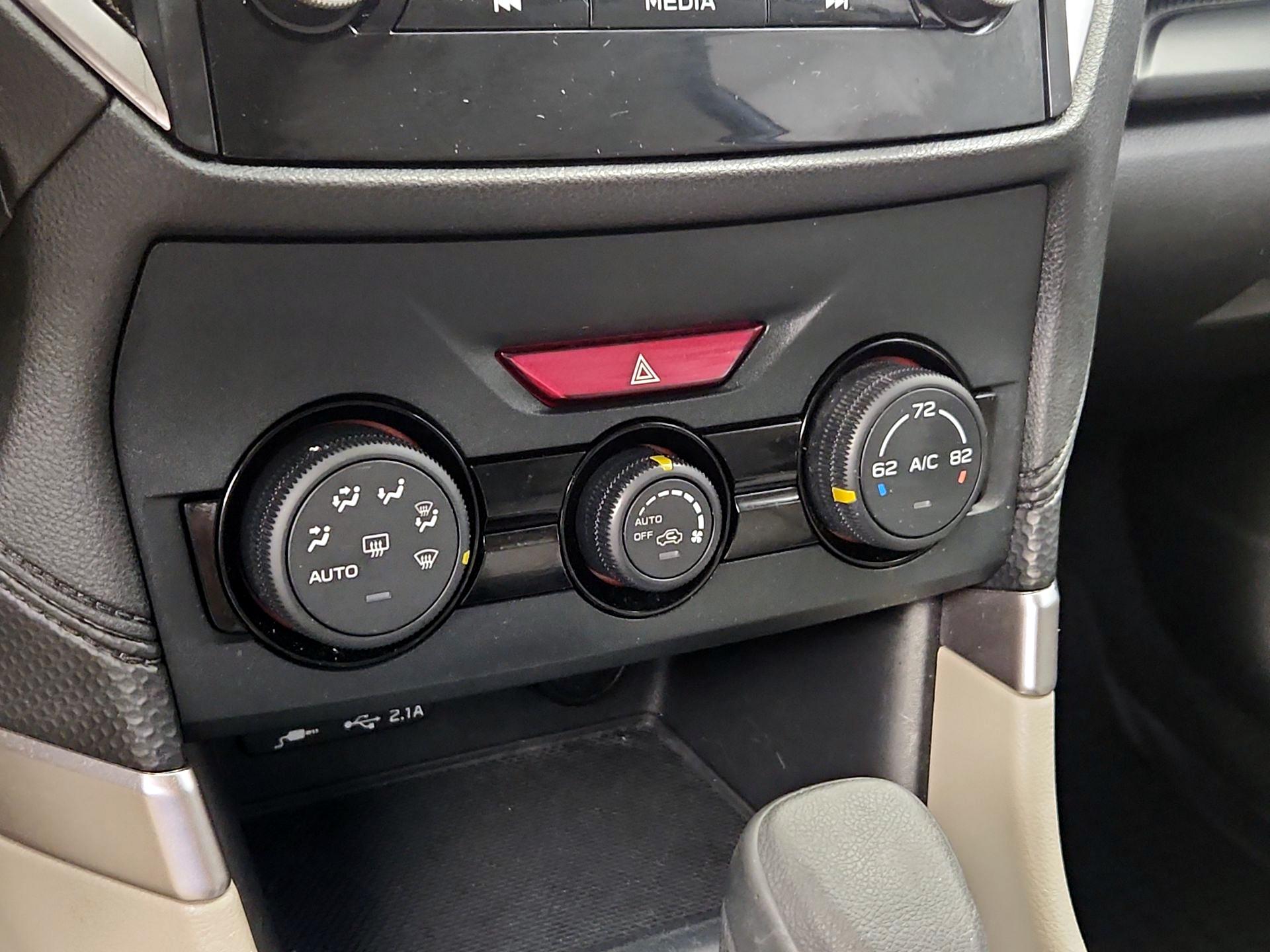 Thumbnail: 2021 Subaru Forester - 16