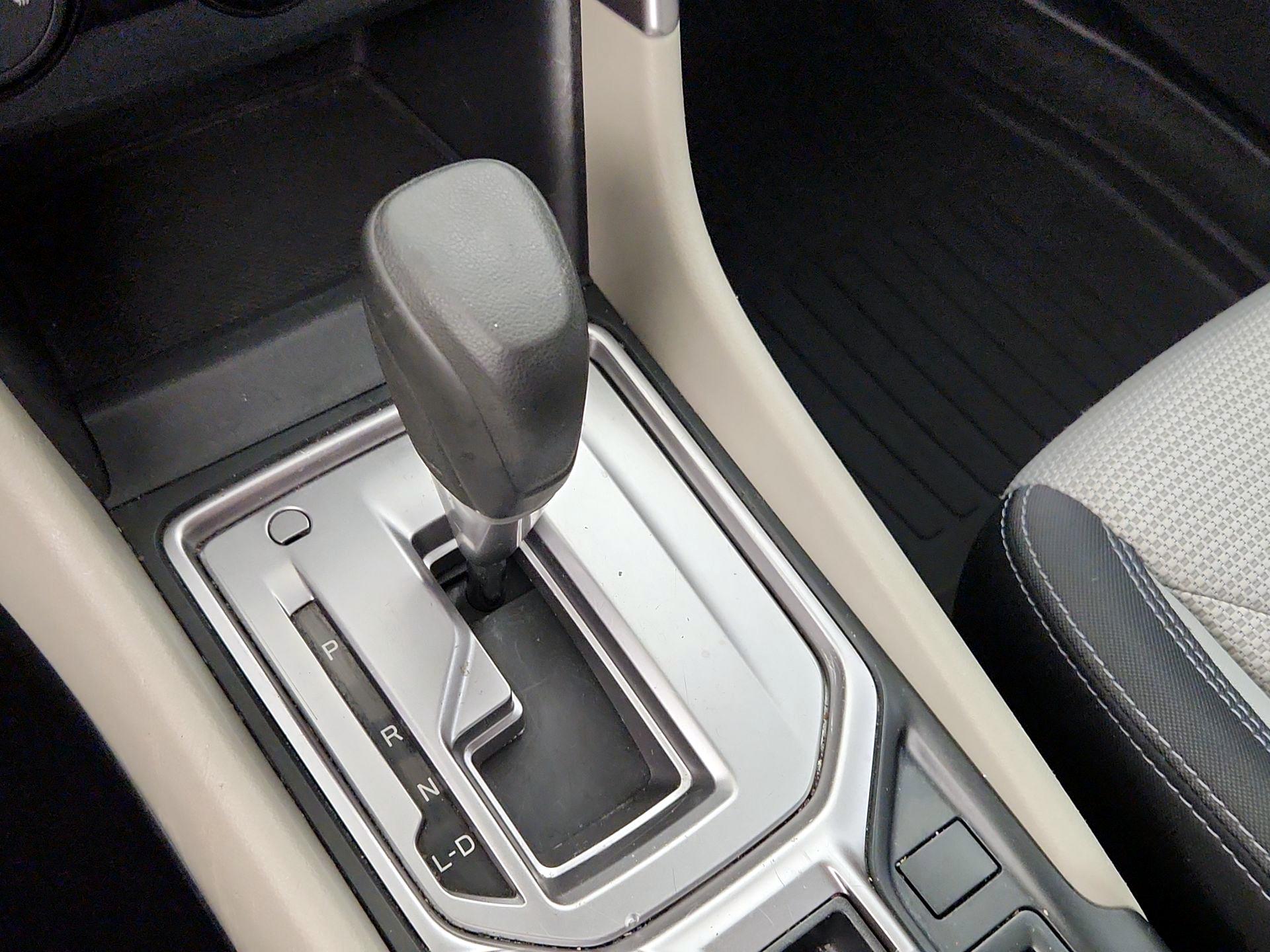 Thumbnail: 2021 Subaru Forester - 17