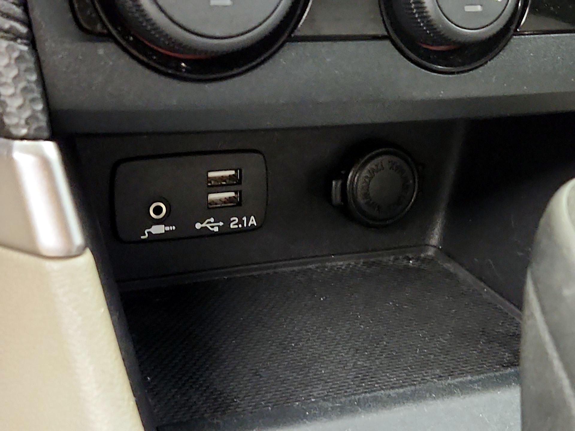 Thumbnail: 2021 Subaru Forester - 18