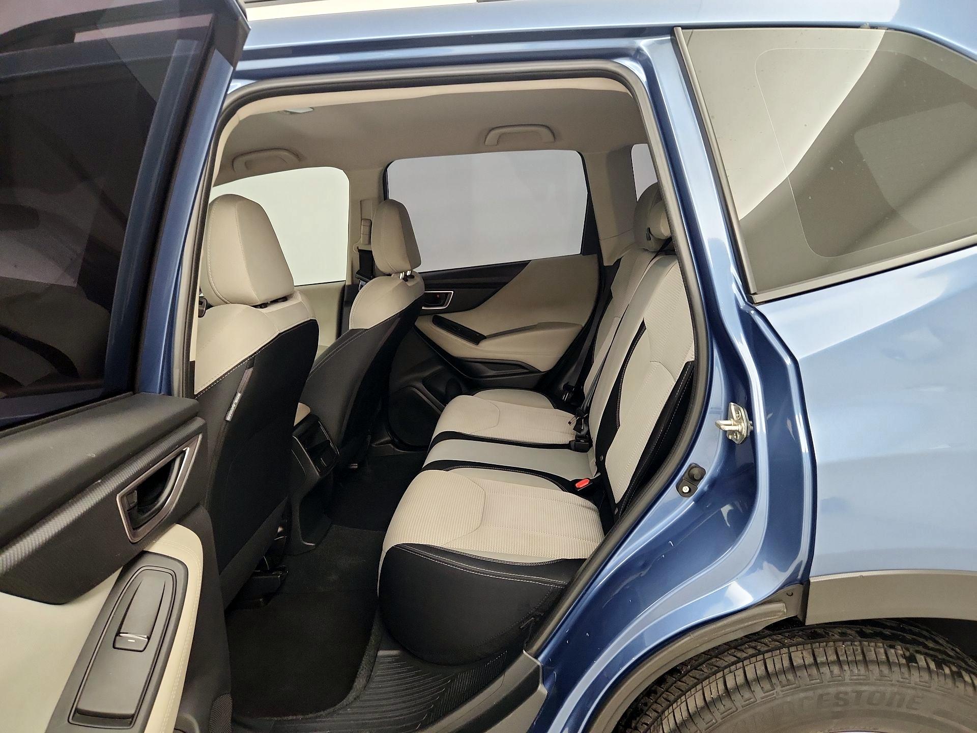 Thumbnail: 2021 Subaru Forester - 19