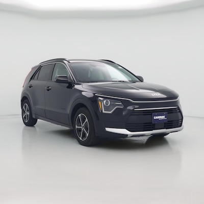 2023 Kia Niro EX