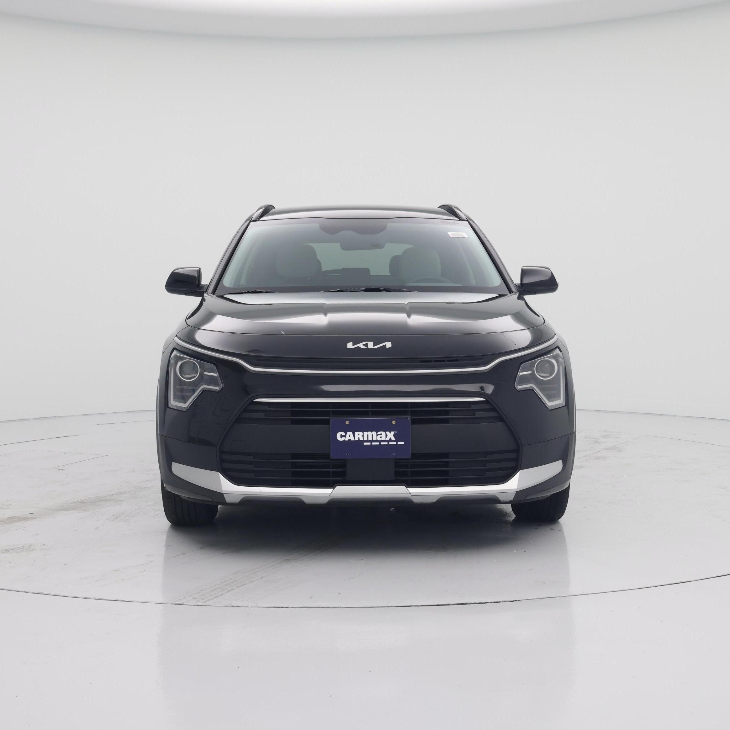 Thumbnail: 2023 Kia Niro - 5