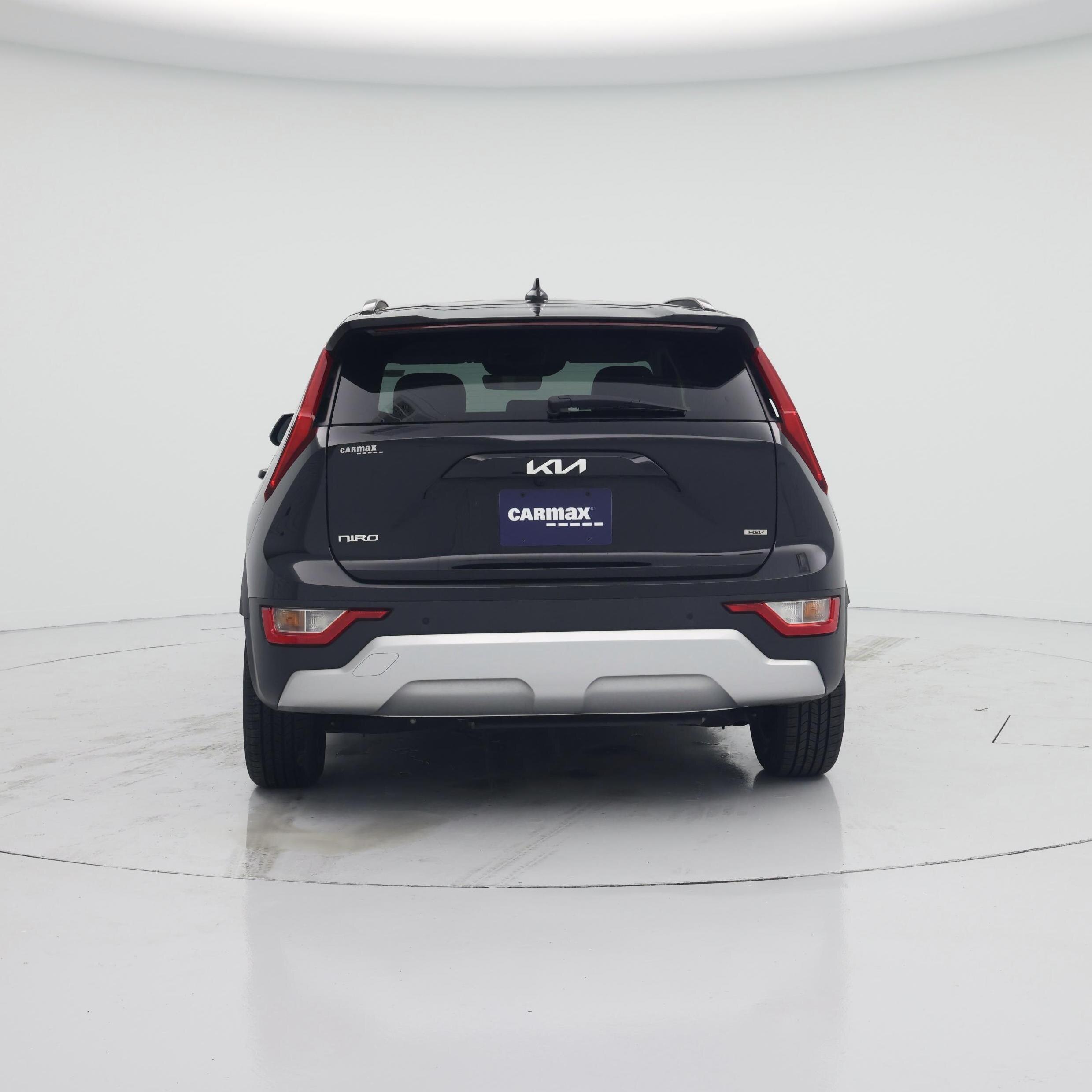 Thumbnail: 2023 Kia Niro - 6