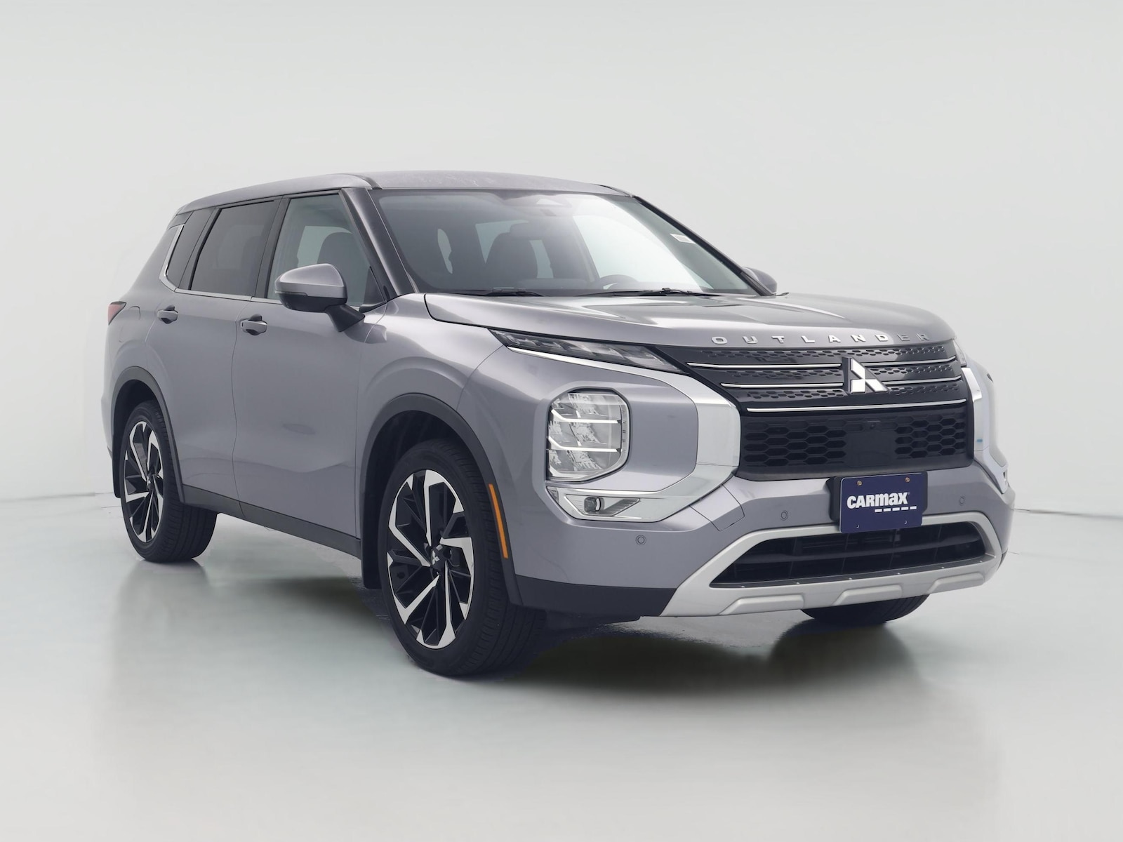 2023 Mitsubishi Outlander